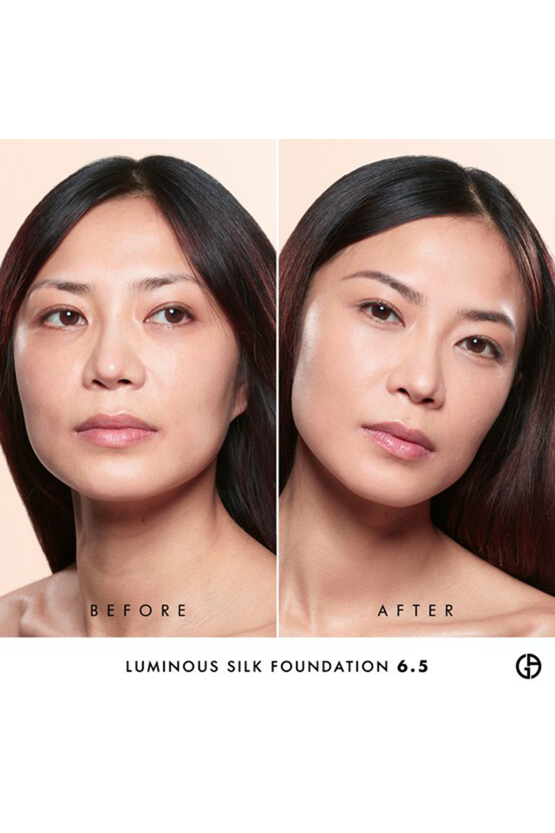 كريم الأساس لومينوس سيلك