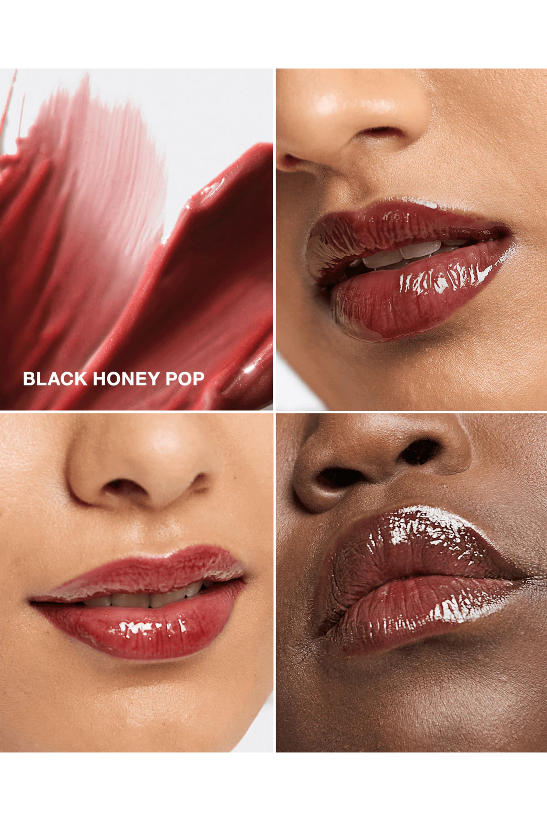 ملمع شفاه بوب بلاش كريمي