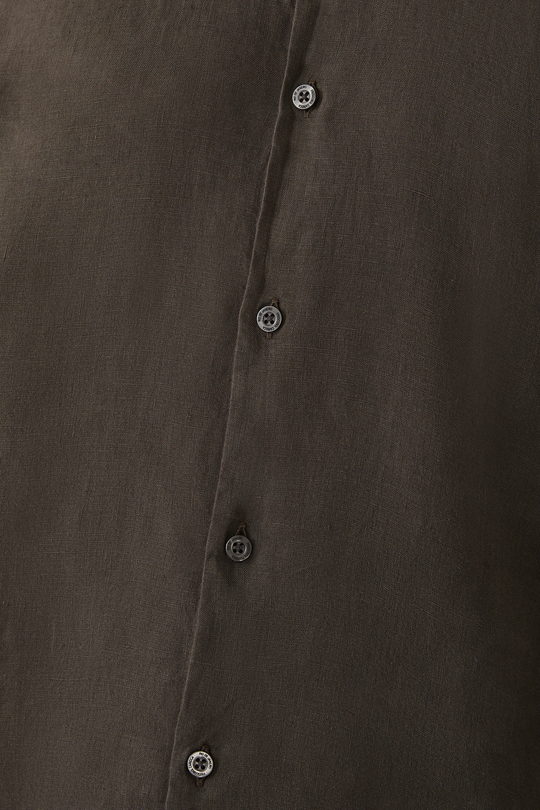 قميص أنطونيو كتان