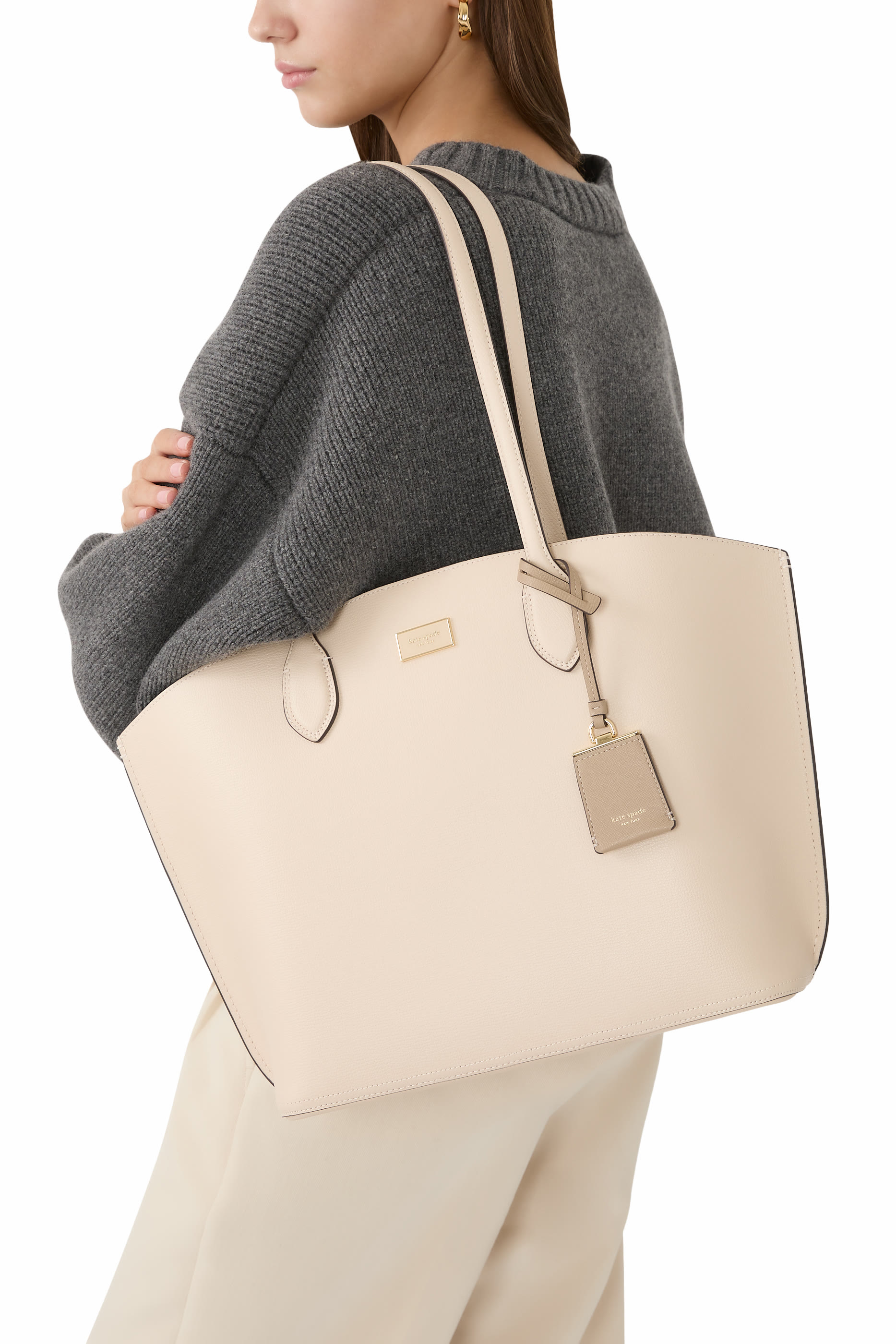 حقيبة يد سويت كبيرة