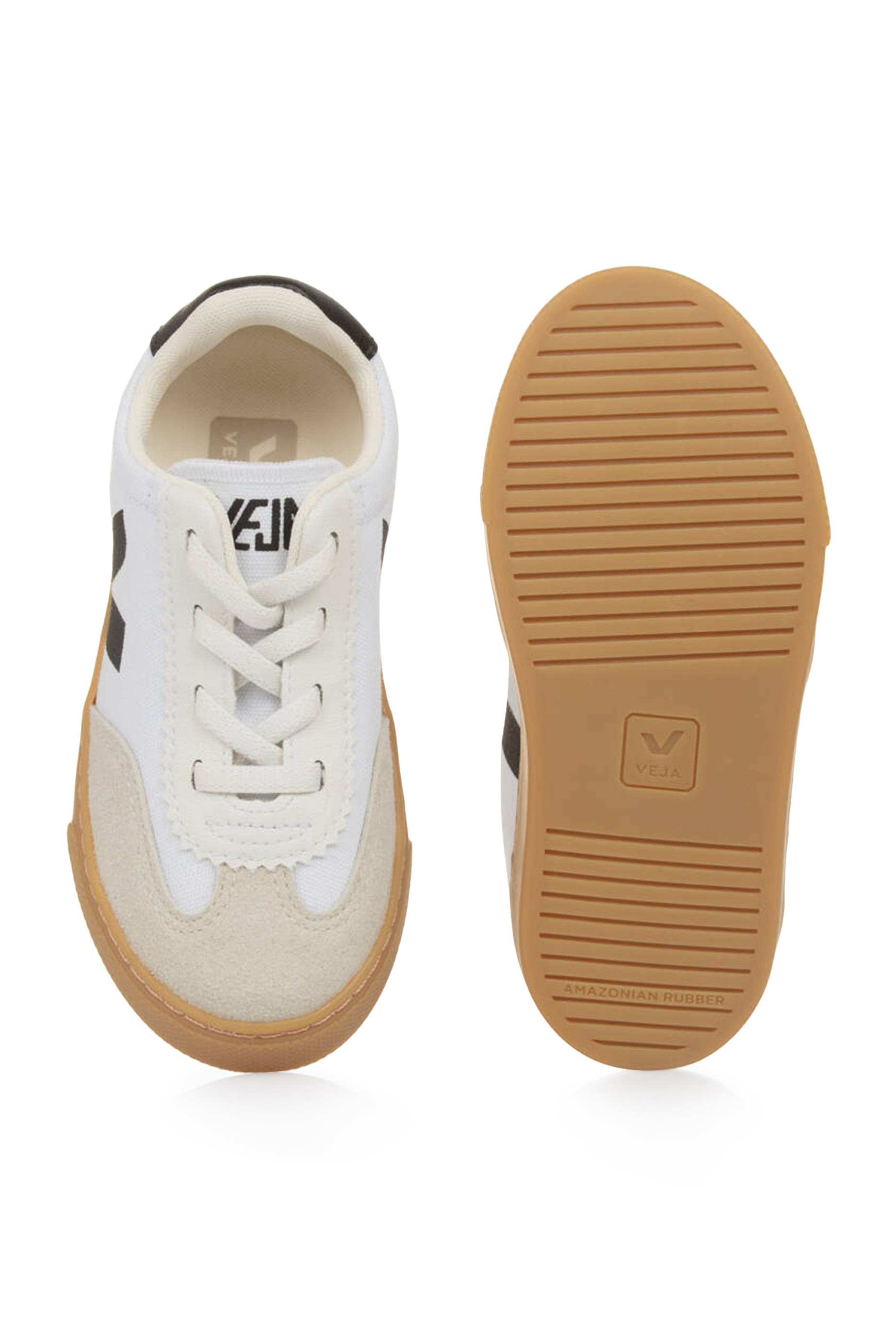 سنيكرز فولي قنب للأطفال