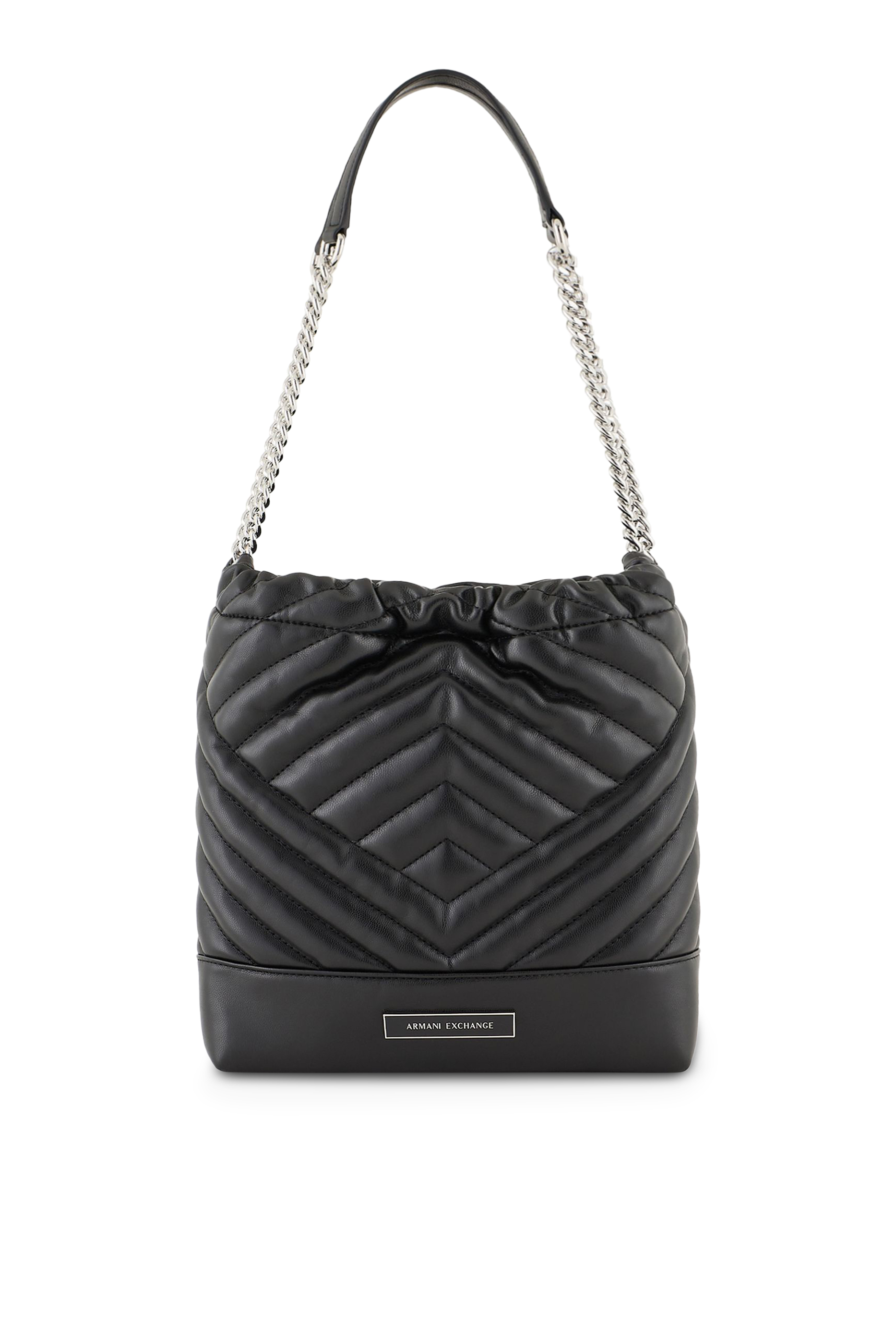 Victoria Medium Bucket Bag