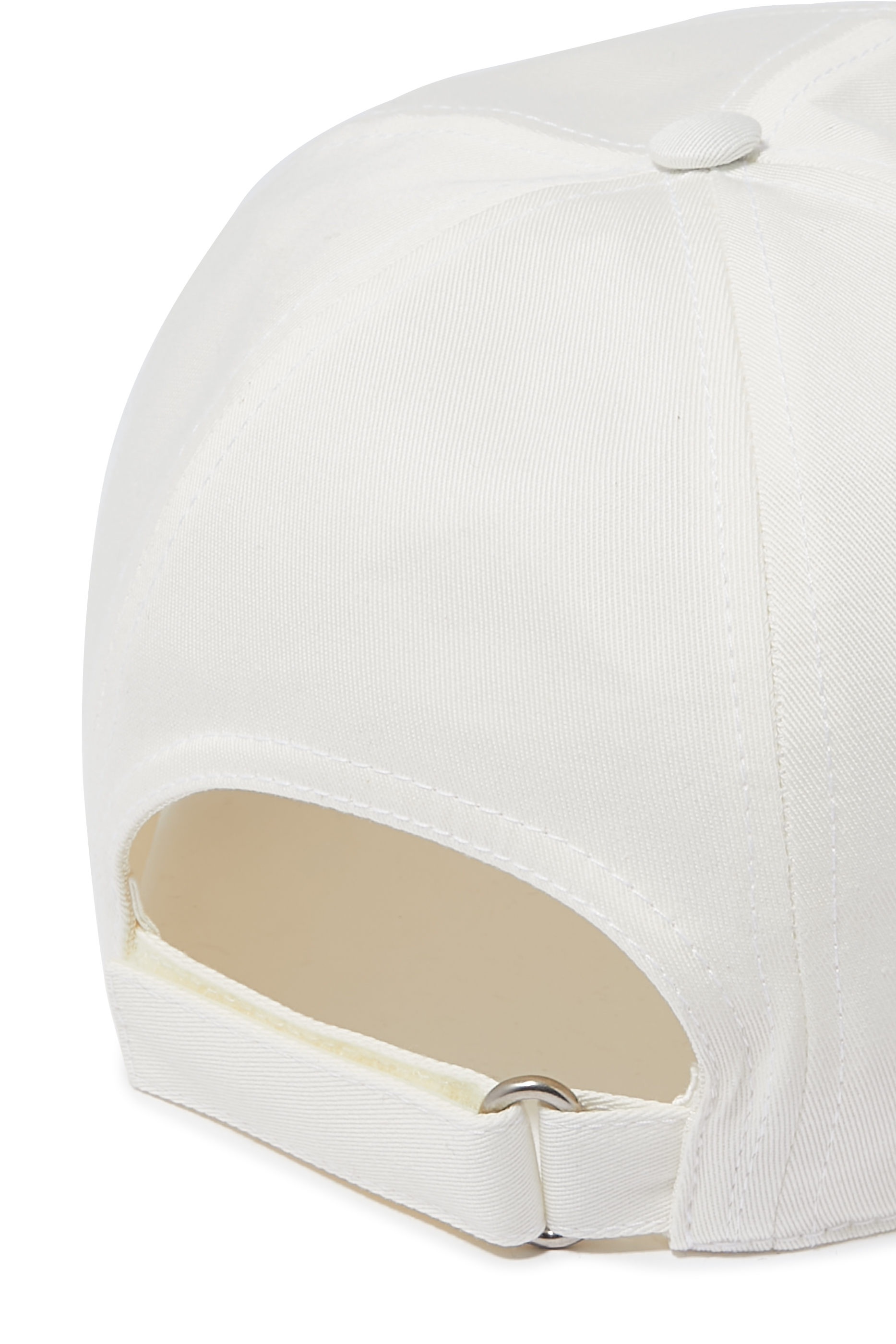 كاب بيسبول بطبعة قطن