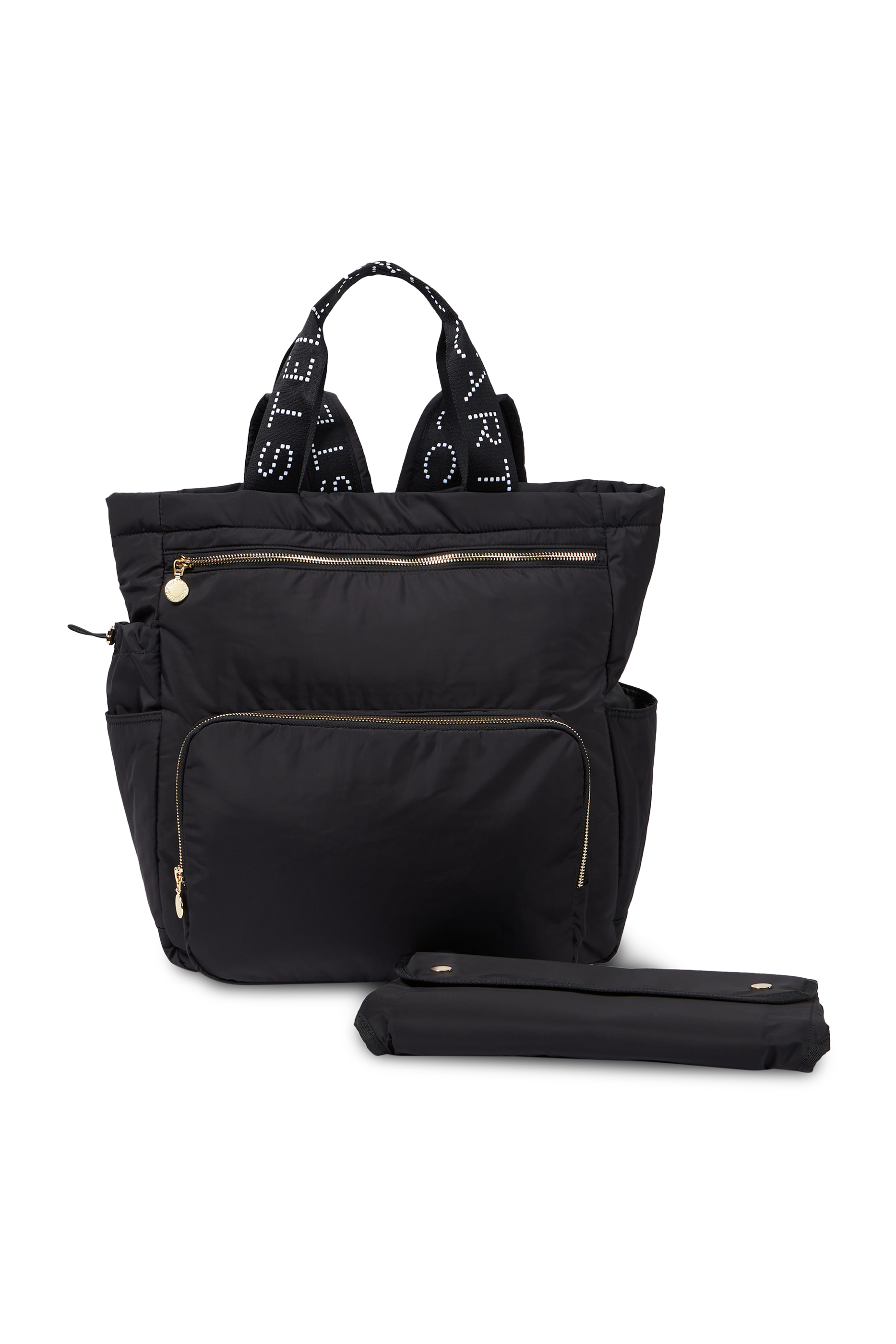 حقيبة ظهر لمستلزمات الأطفال