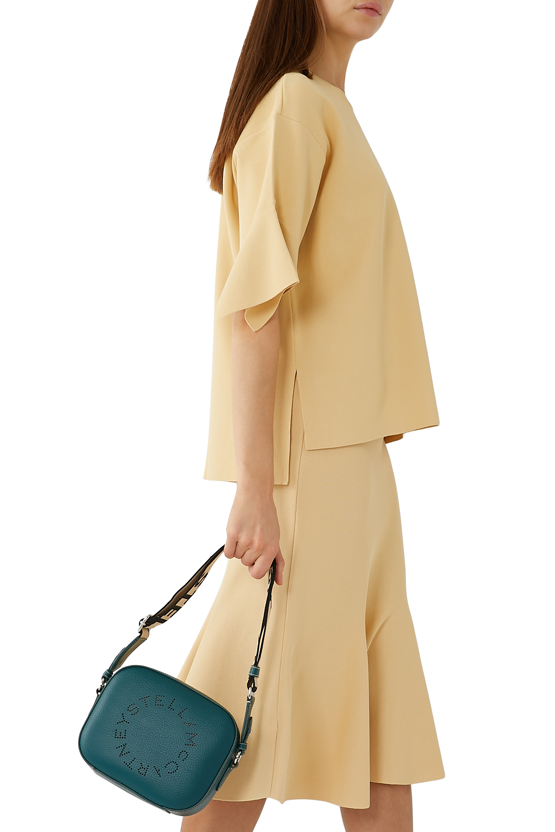 حقيبة كاميرا صغيرة