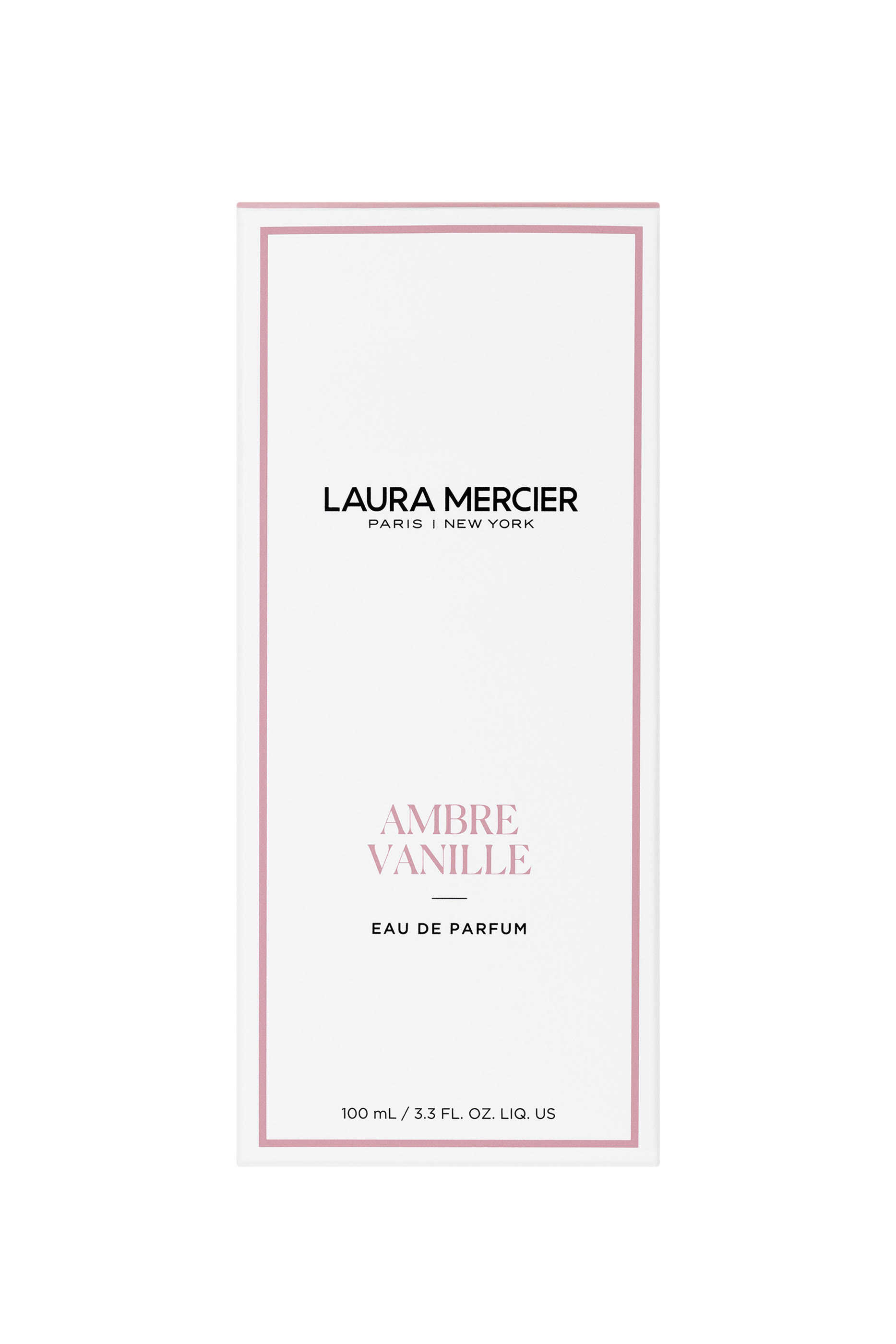 أو دو بارفان امبر فانيل