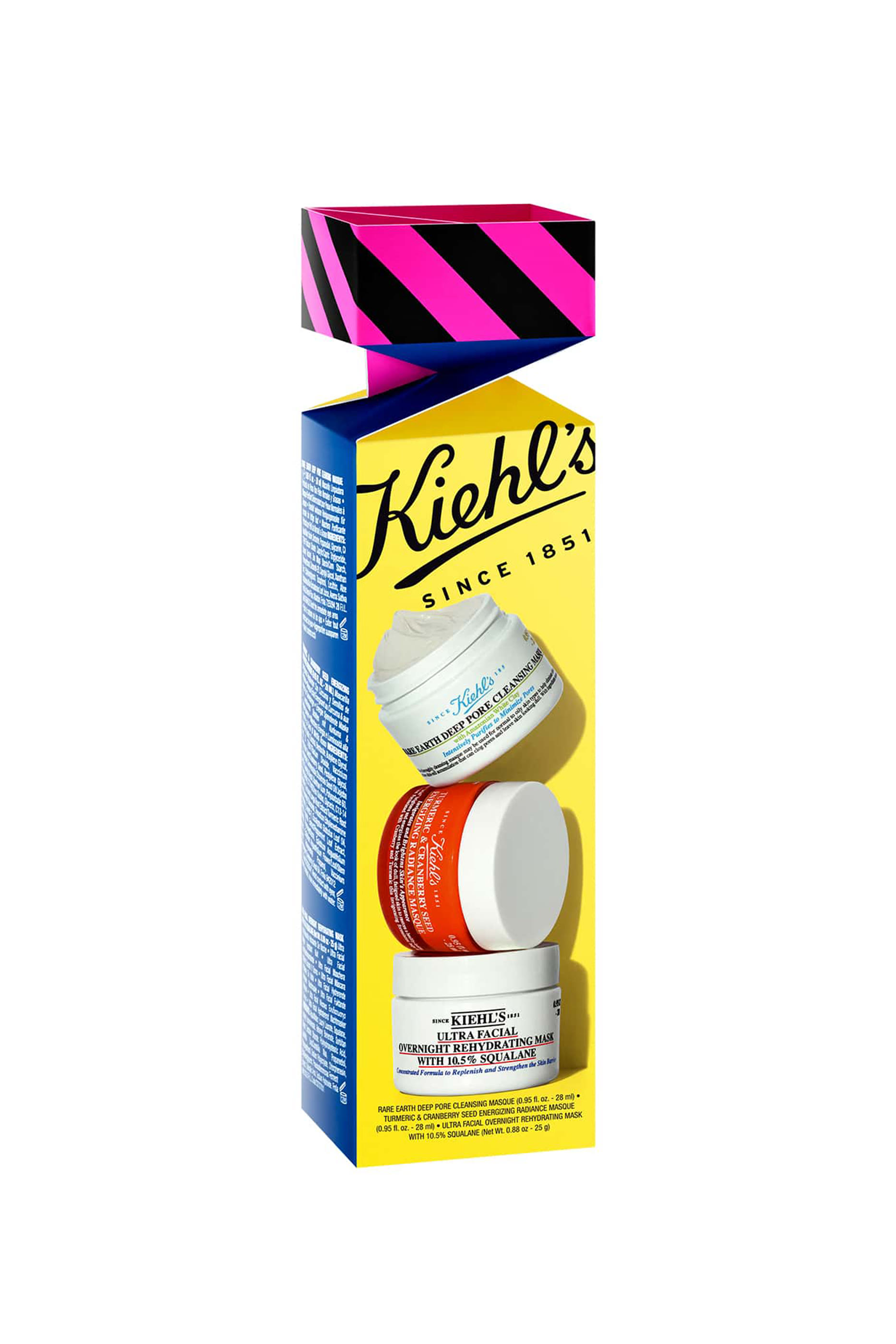 مجموعة هدية مالتي ماسكين مينيز