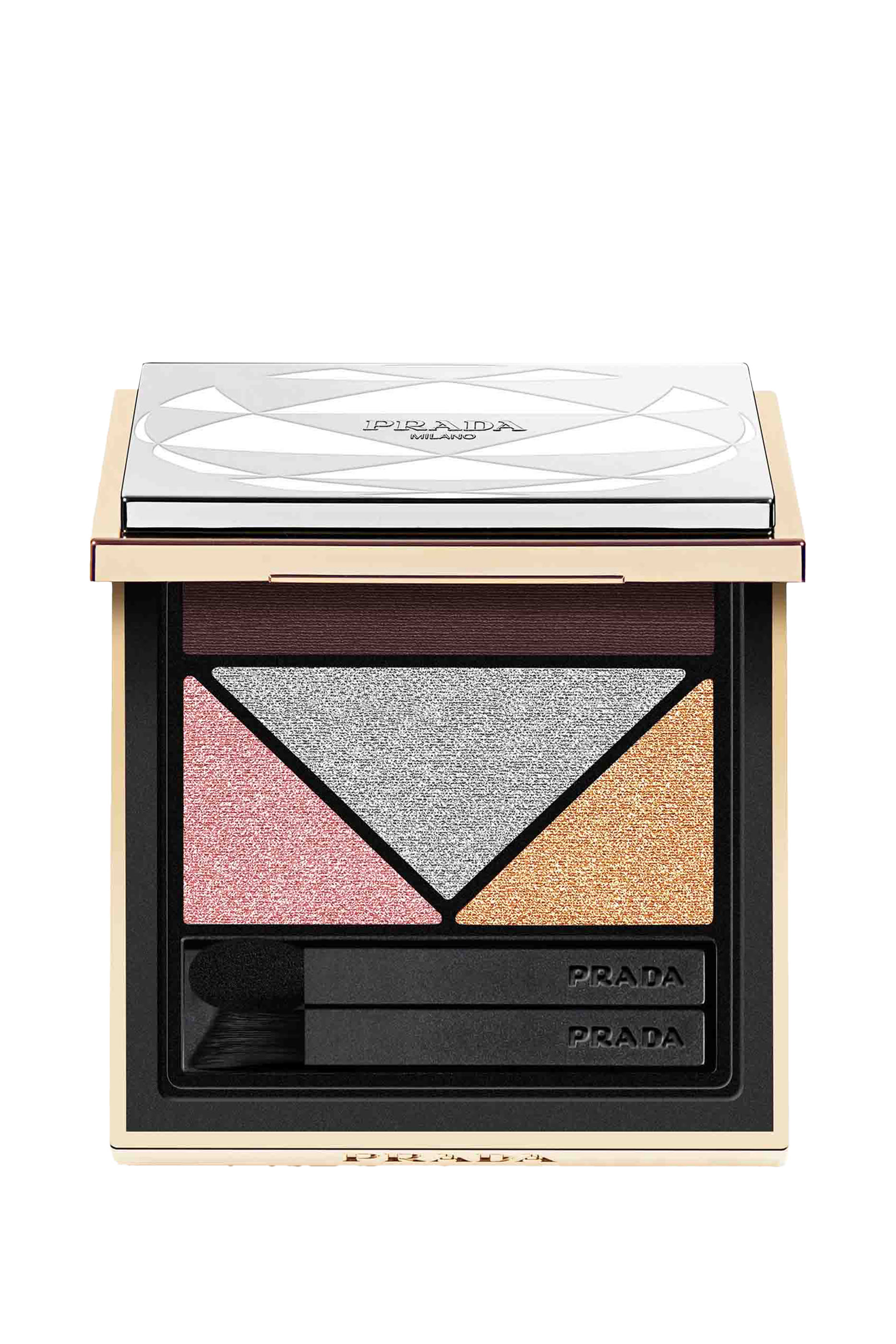 لوحة ظلال عيون دايمنشنز بتأثيرات متعددة تدوم طويلاً