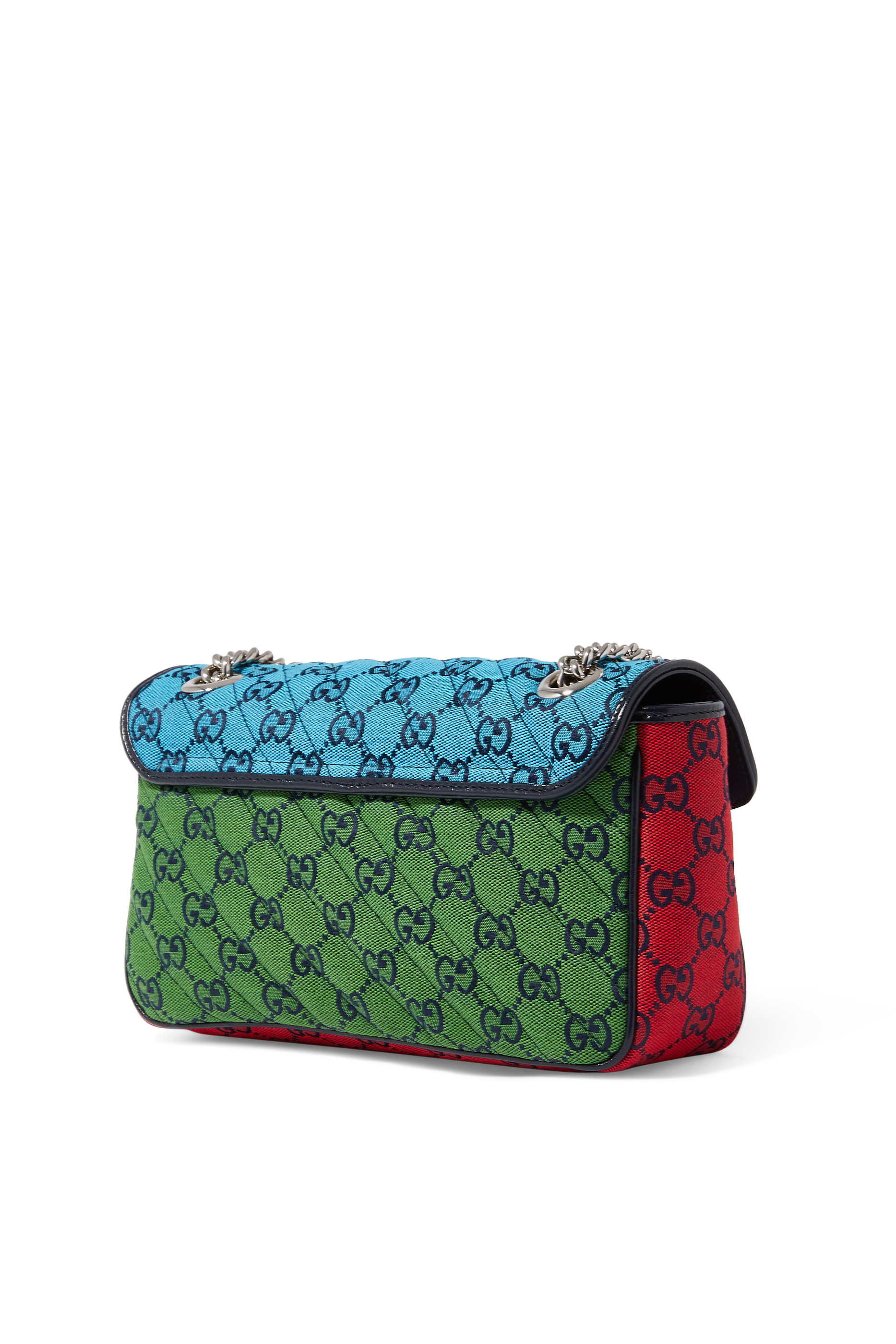 حقيبة كتف مارمونت صغيرة