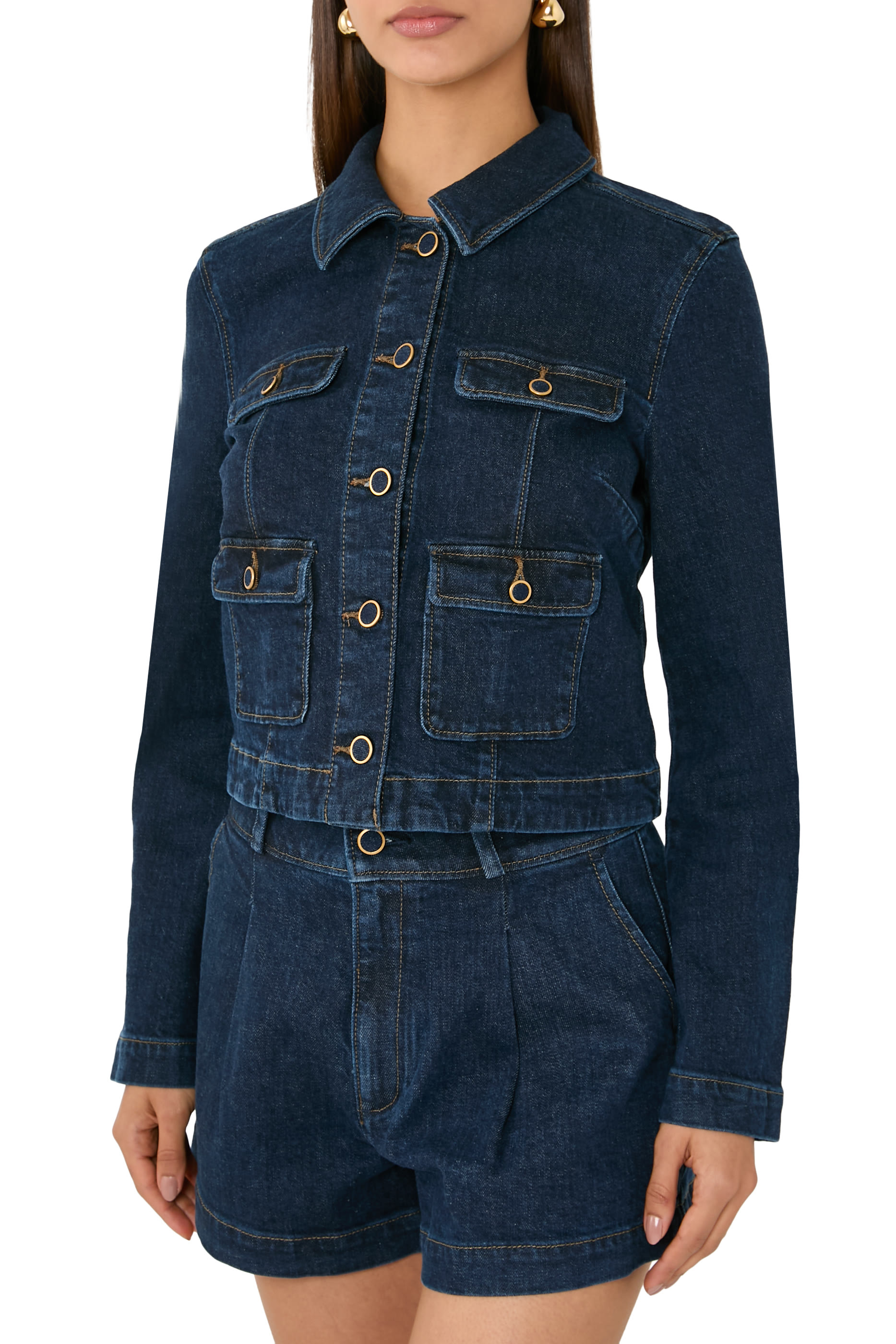 جاكيت ليديا