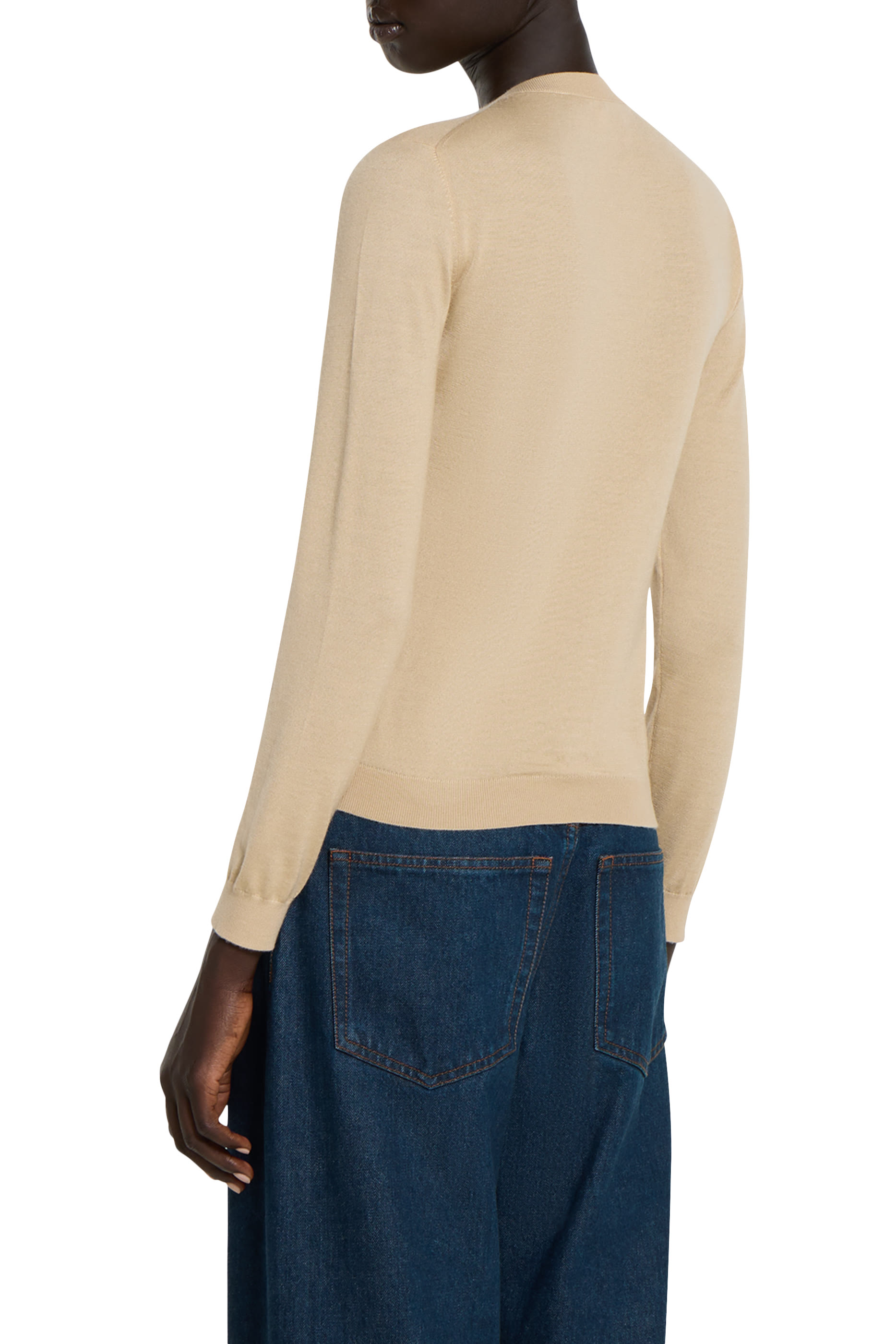 كارديجان كشمير وحرير