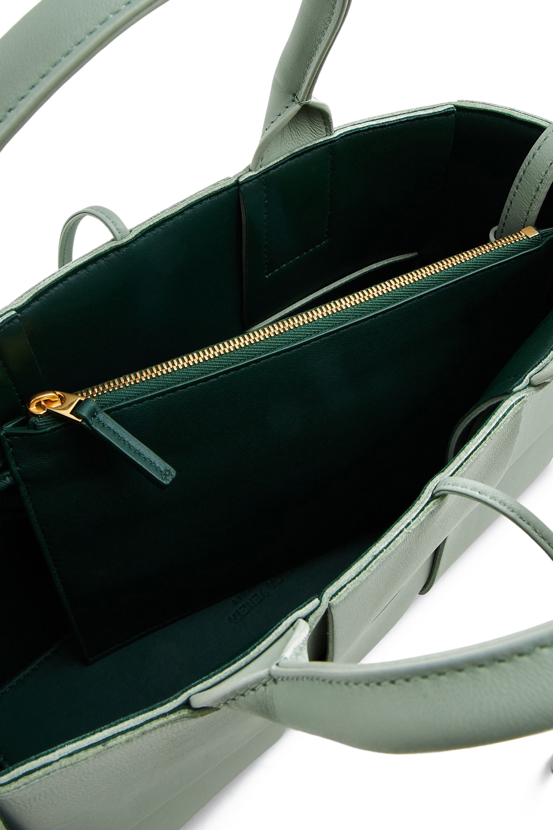 حقيبة يد أركو صغيرة