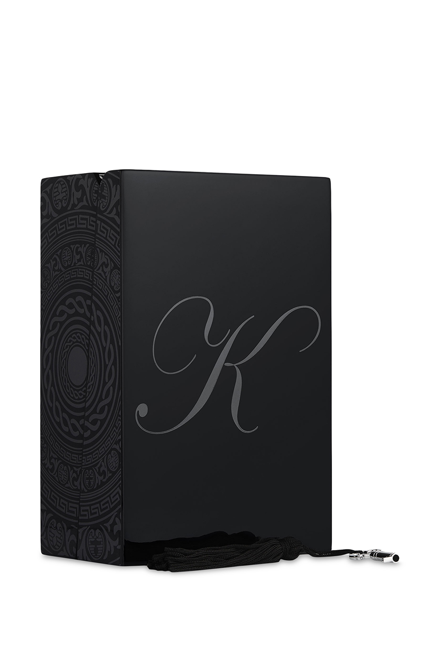 ماء عطر ستريت تو هيفن مع عبوة