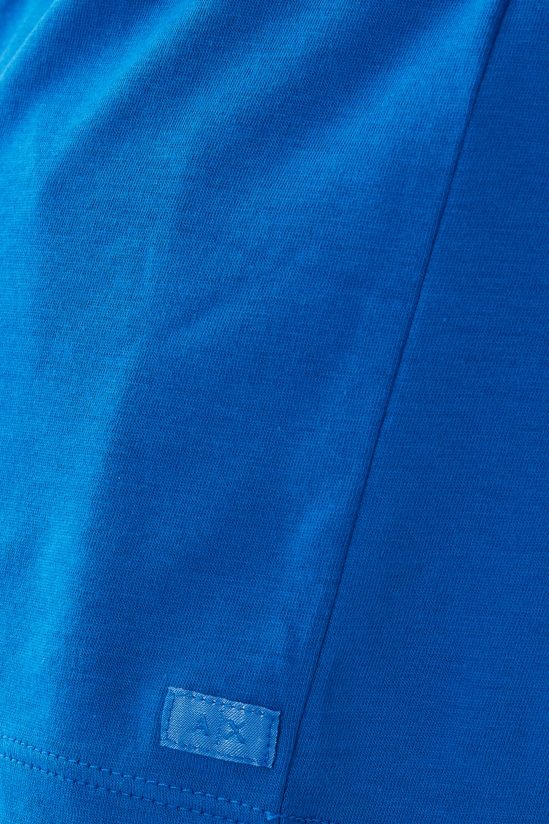 تيشيرت قطن بيما بقصة ضيقة