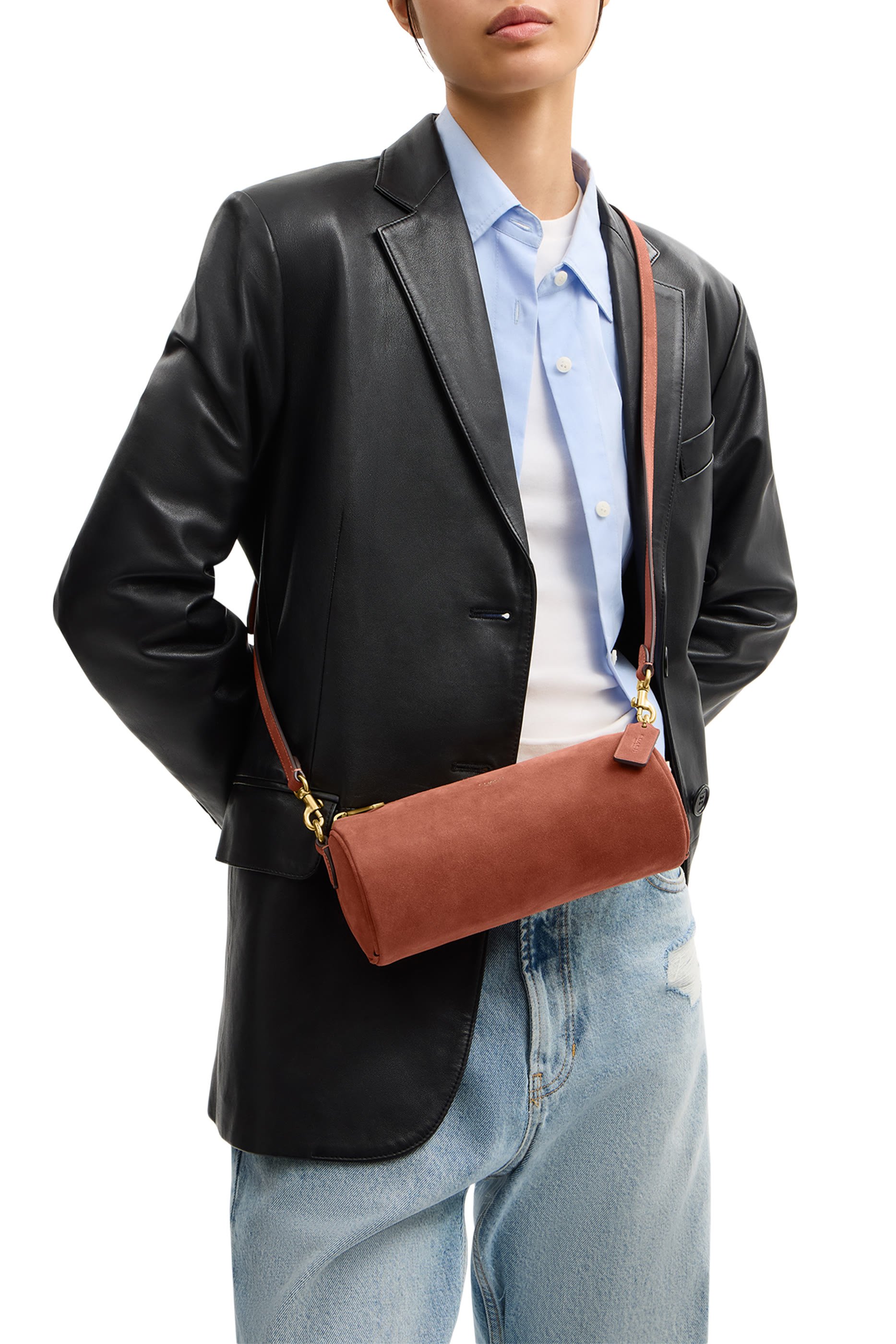 حقيبة باريل