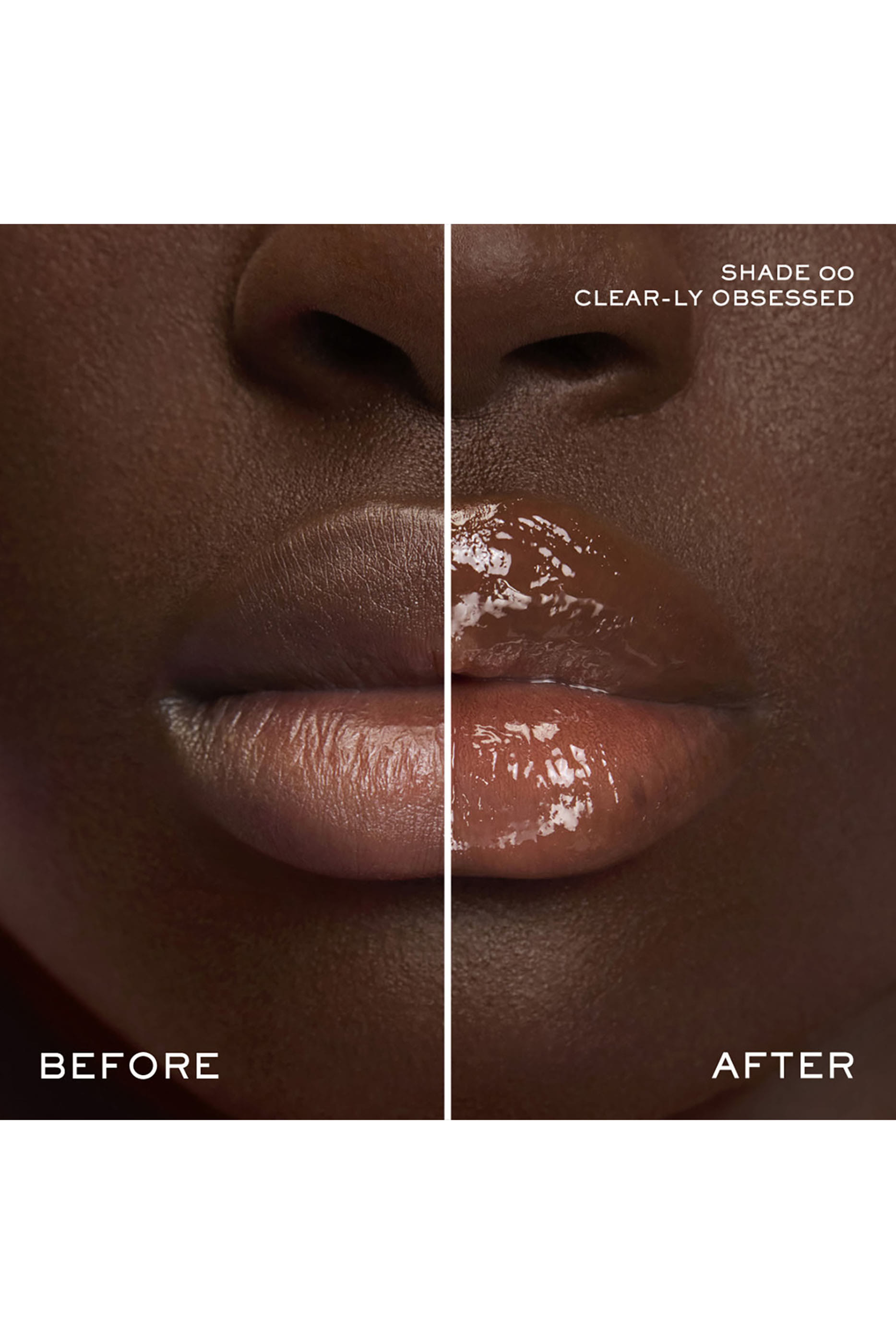 زيت ملمع الشفاه ليب أيدول جوسي تريت