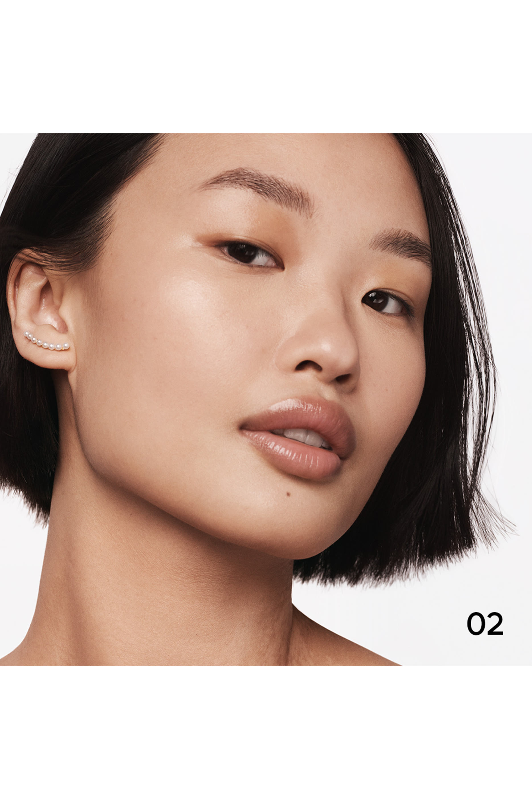 بودرة لؤلؤ ميتوريتس مارمو سويرل مضيئة للبشرة