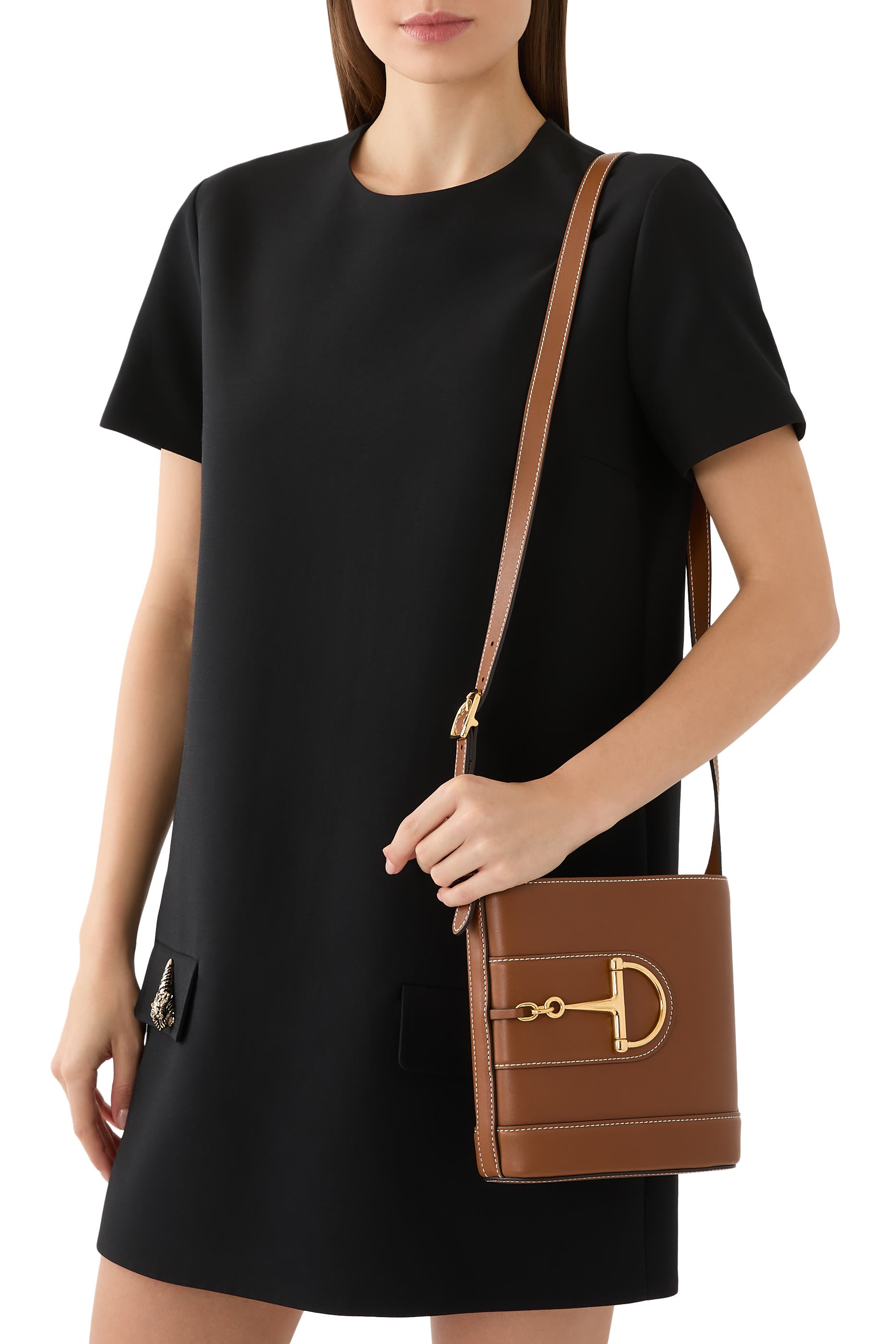 حقيبة باكيت 73 صغيرة