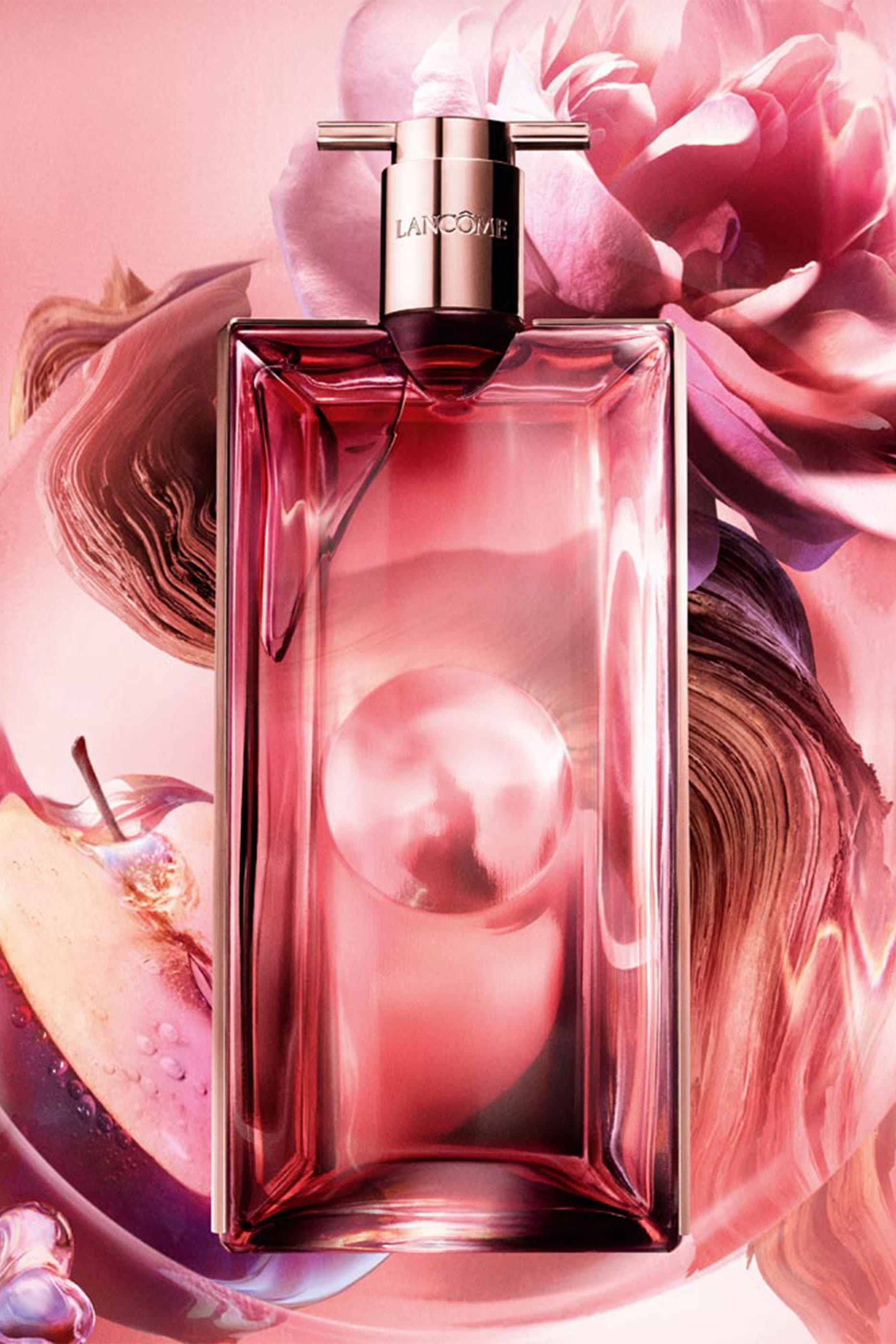 أو دو بارفان أيدول بارو إنتنس