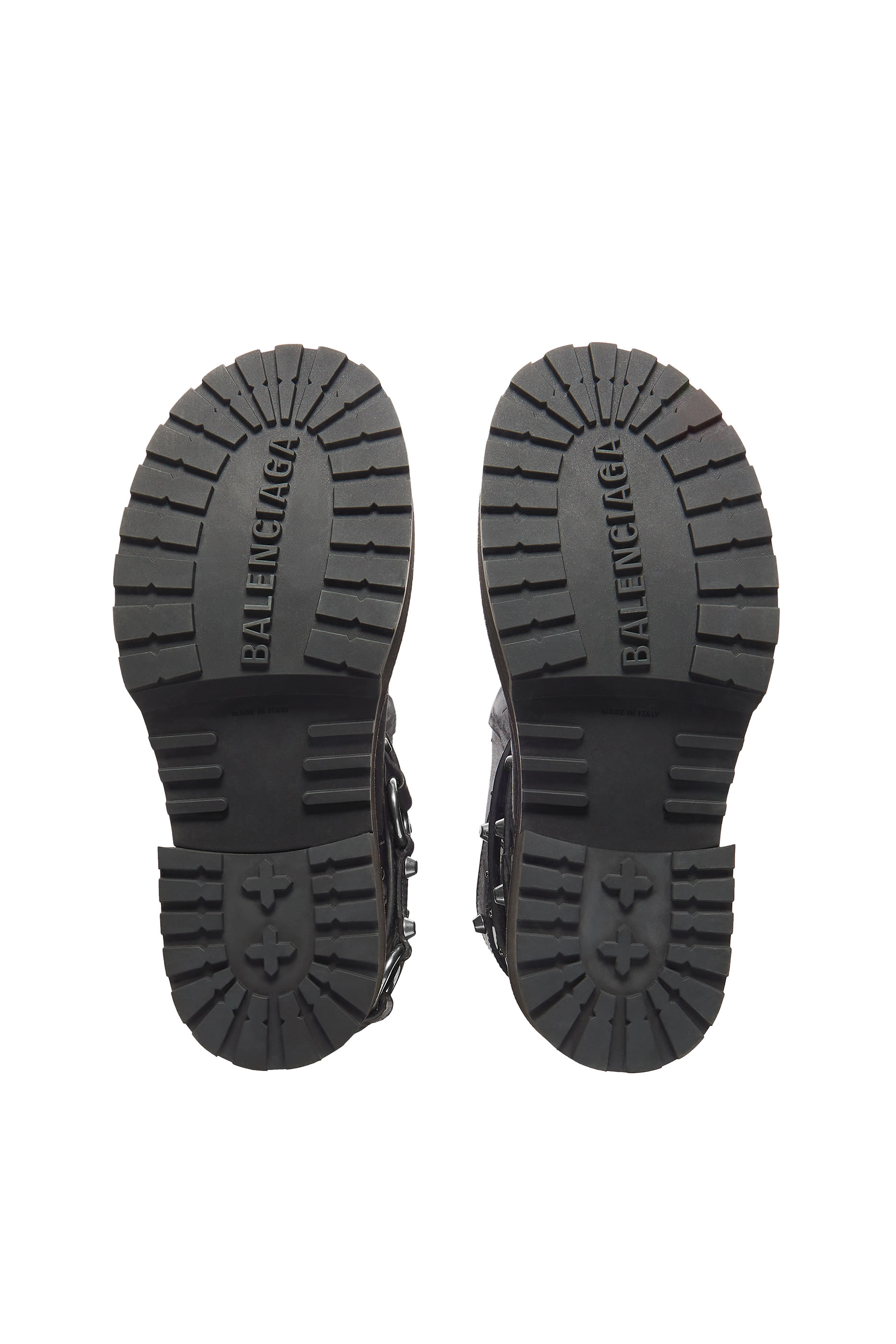 حذاء بوت فينوم سيتي