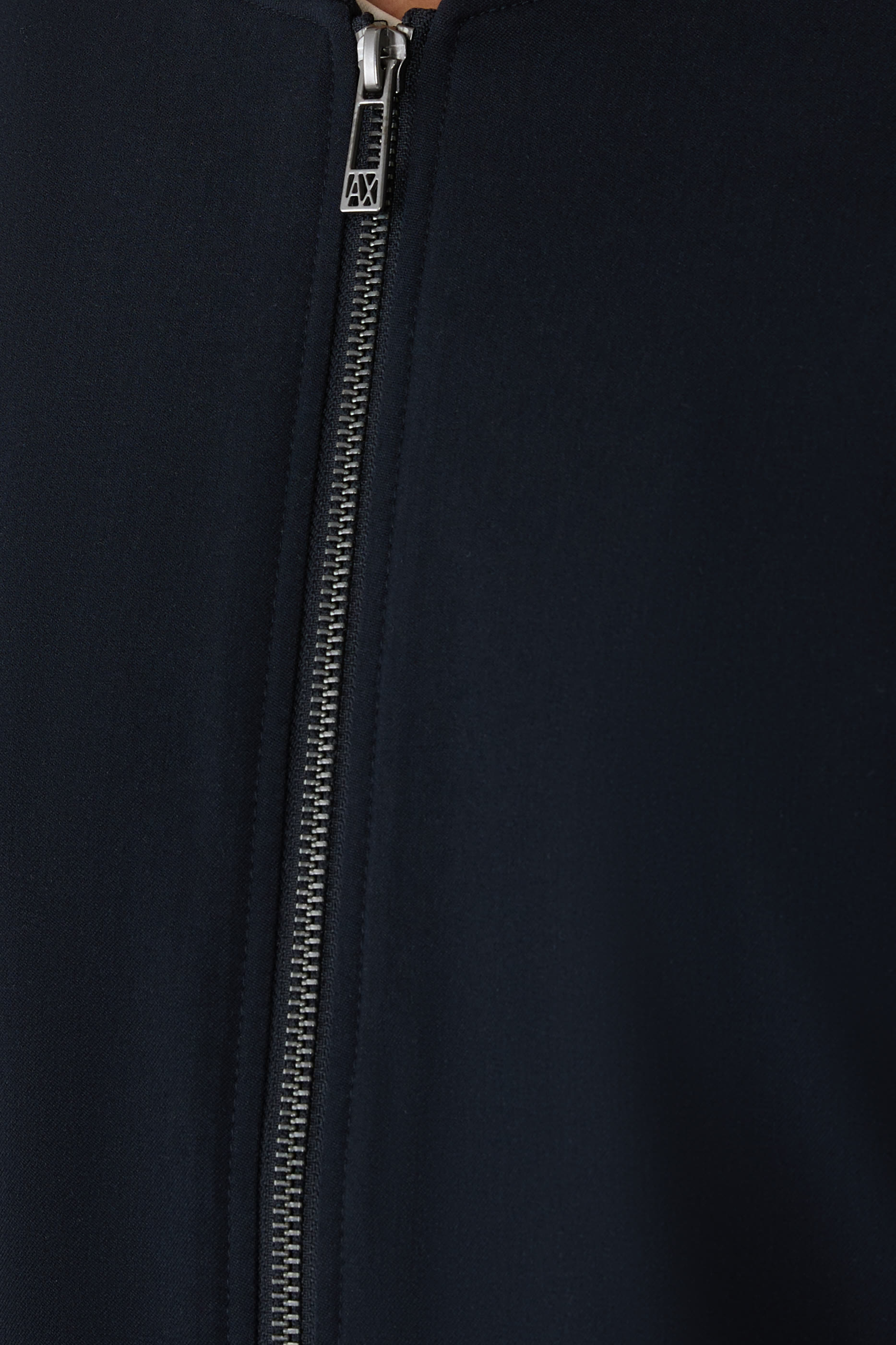 جاكيت بتصميم قميص