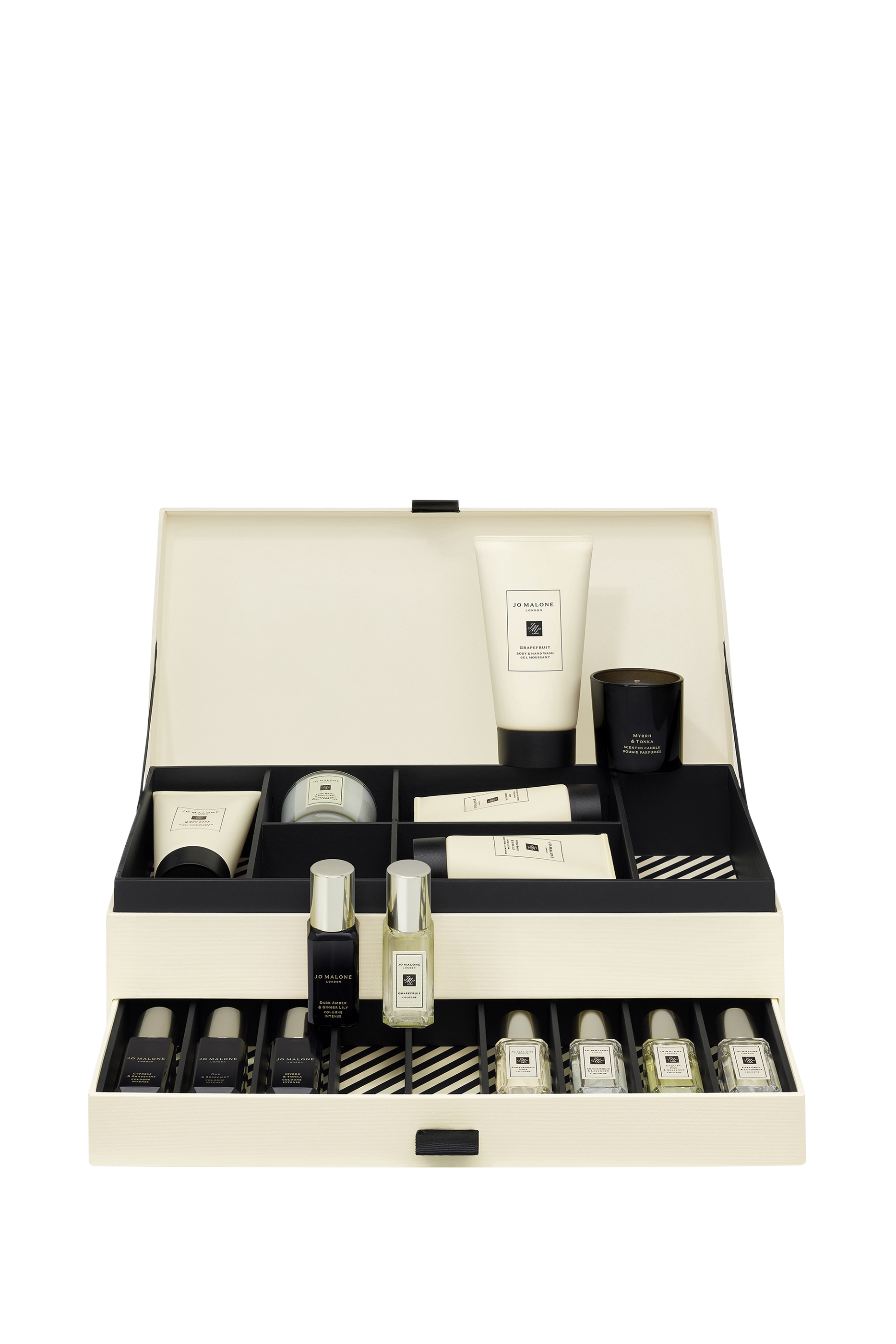 مجموعة مستر مالون لاكجري