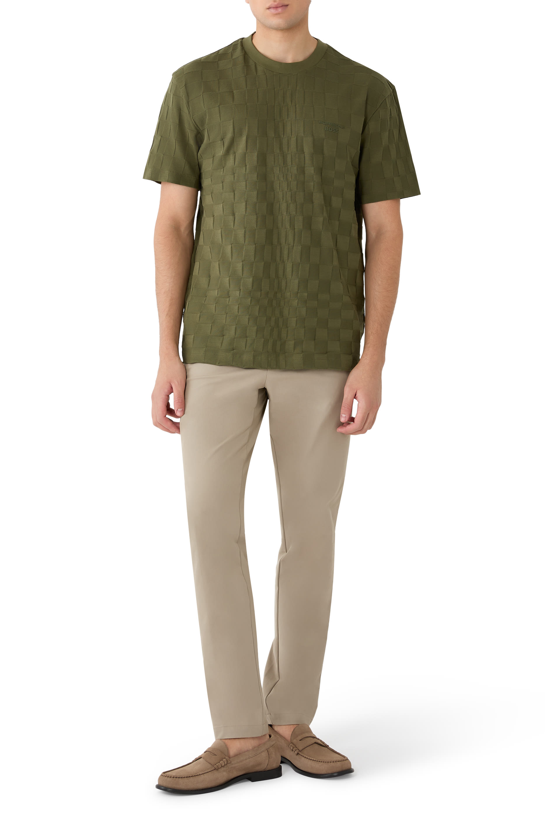 تيشيرت تي اس-بي اس سبيريت 70 