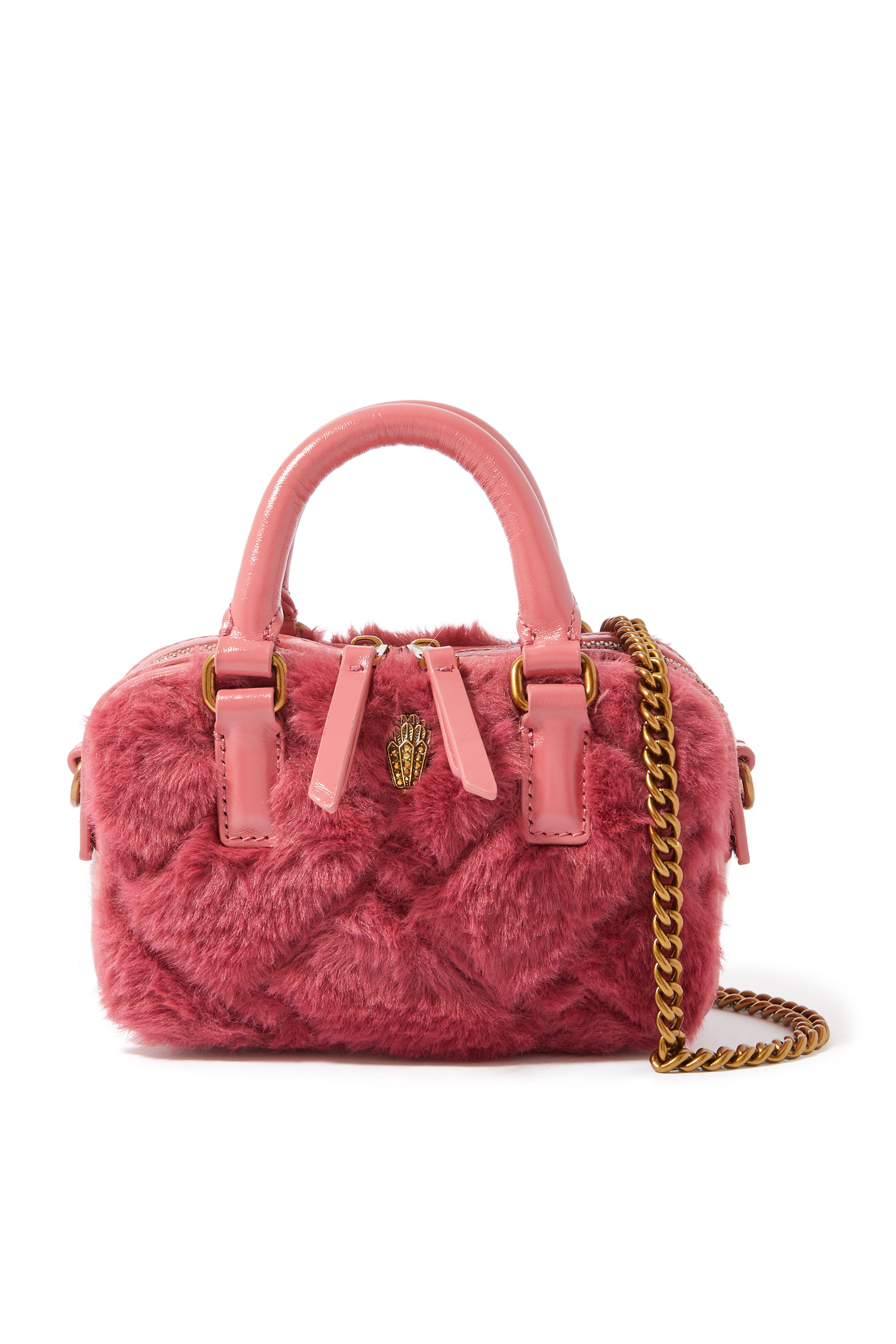 حقيبة دافل كنسينغتون صغيرة جدا