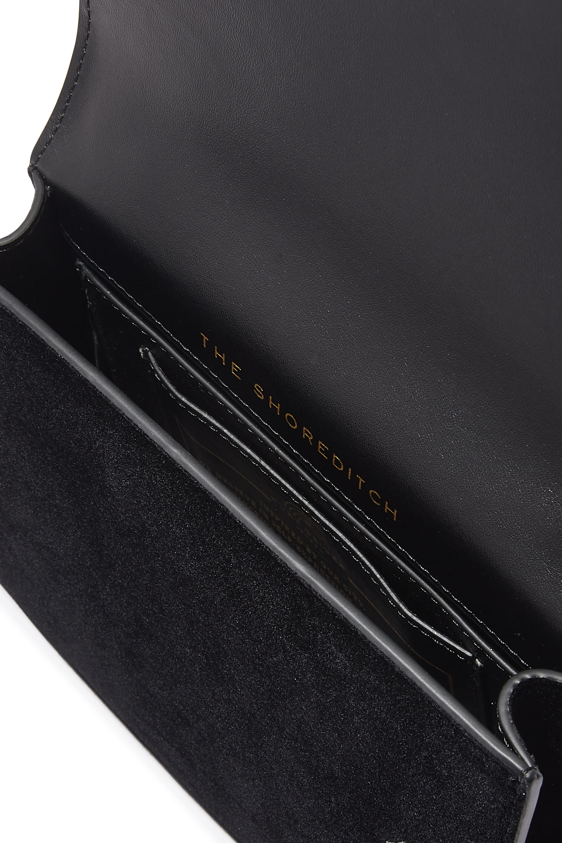 حقيبة كروس بودي شورديتش صغيرة