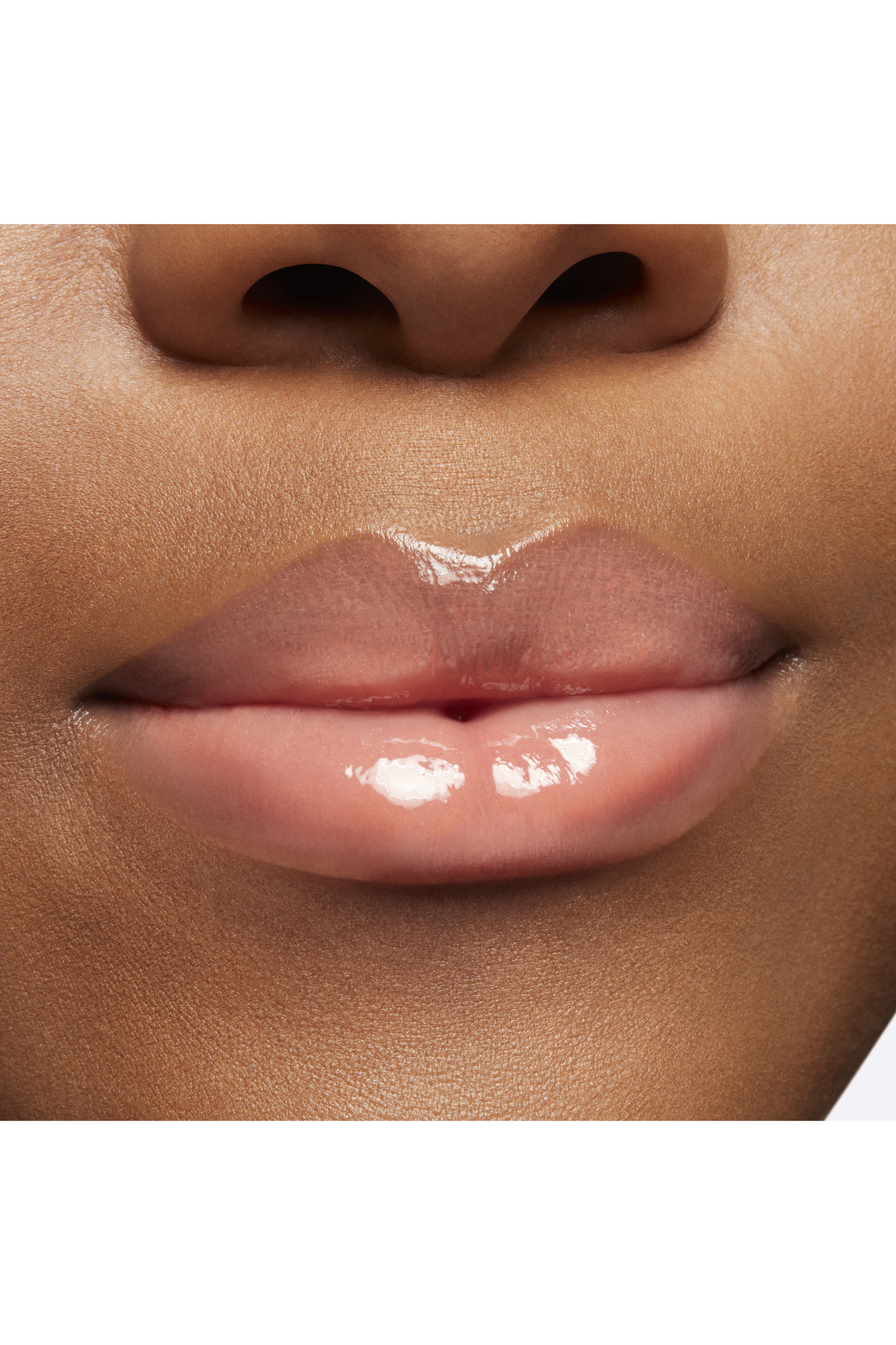 مجموعة أساسية للشفاه