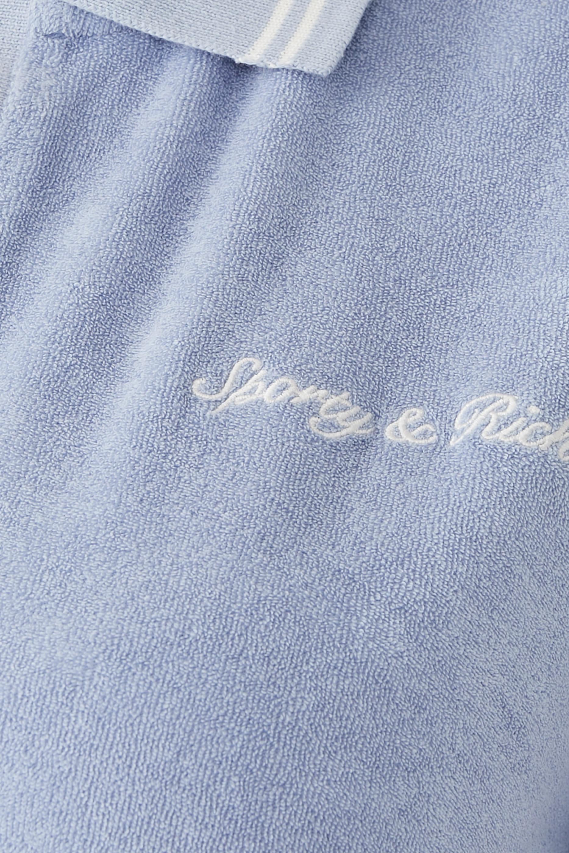 قميص بولو سيراكيوز تيري