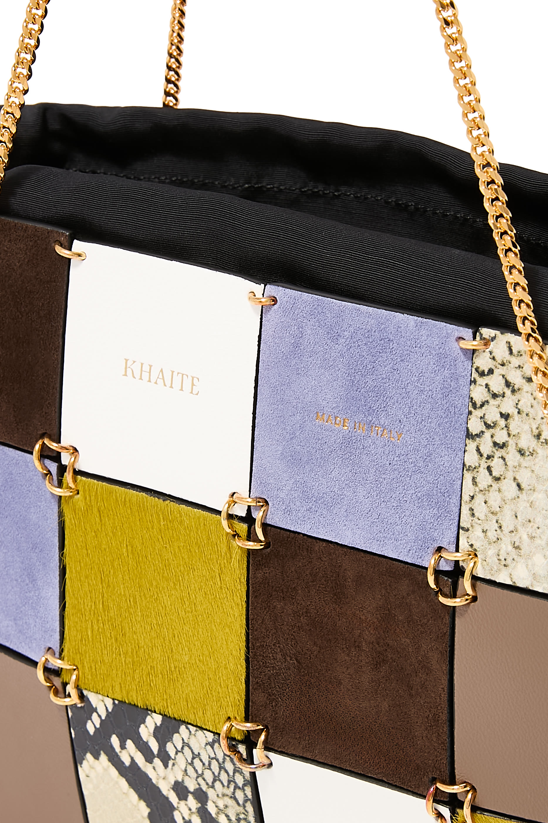 حقيبة إيما صغيرة