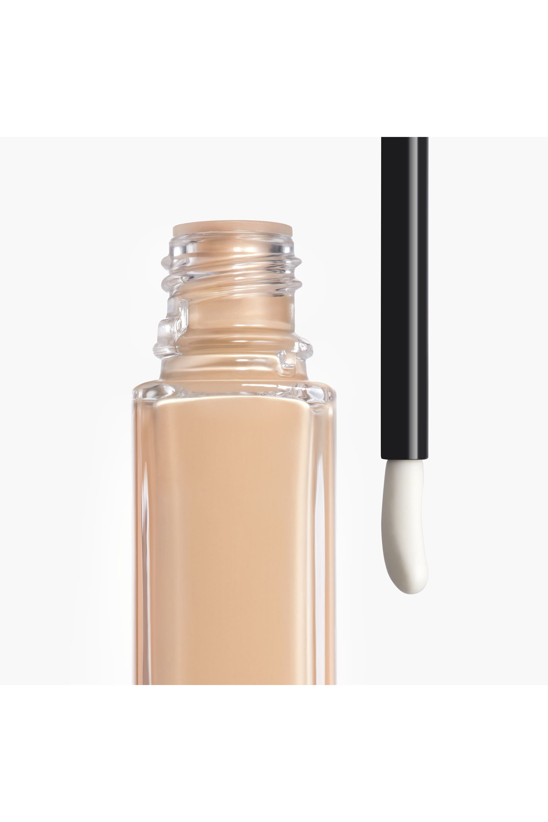 خافي عيوب البشرة Les Beiges Serum لنضارة طبيعية صحية