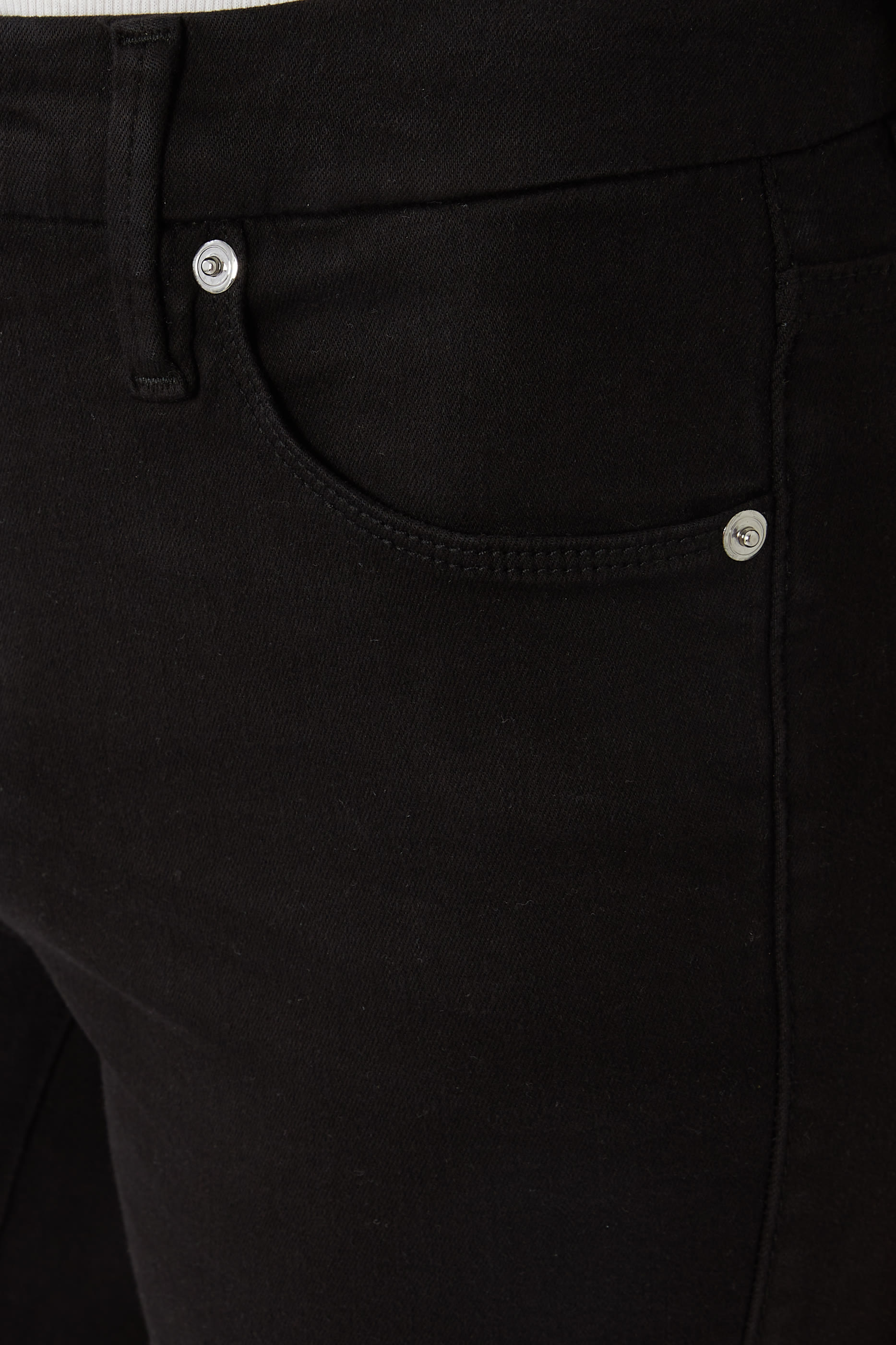 بنطال جينز جود ليجز قصير