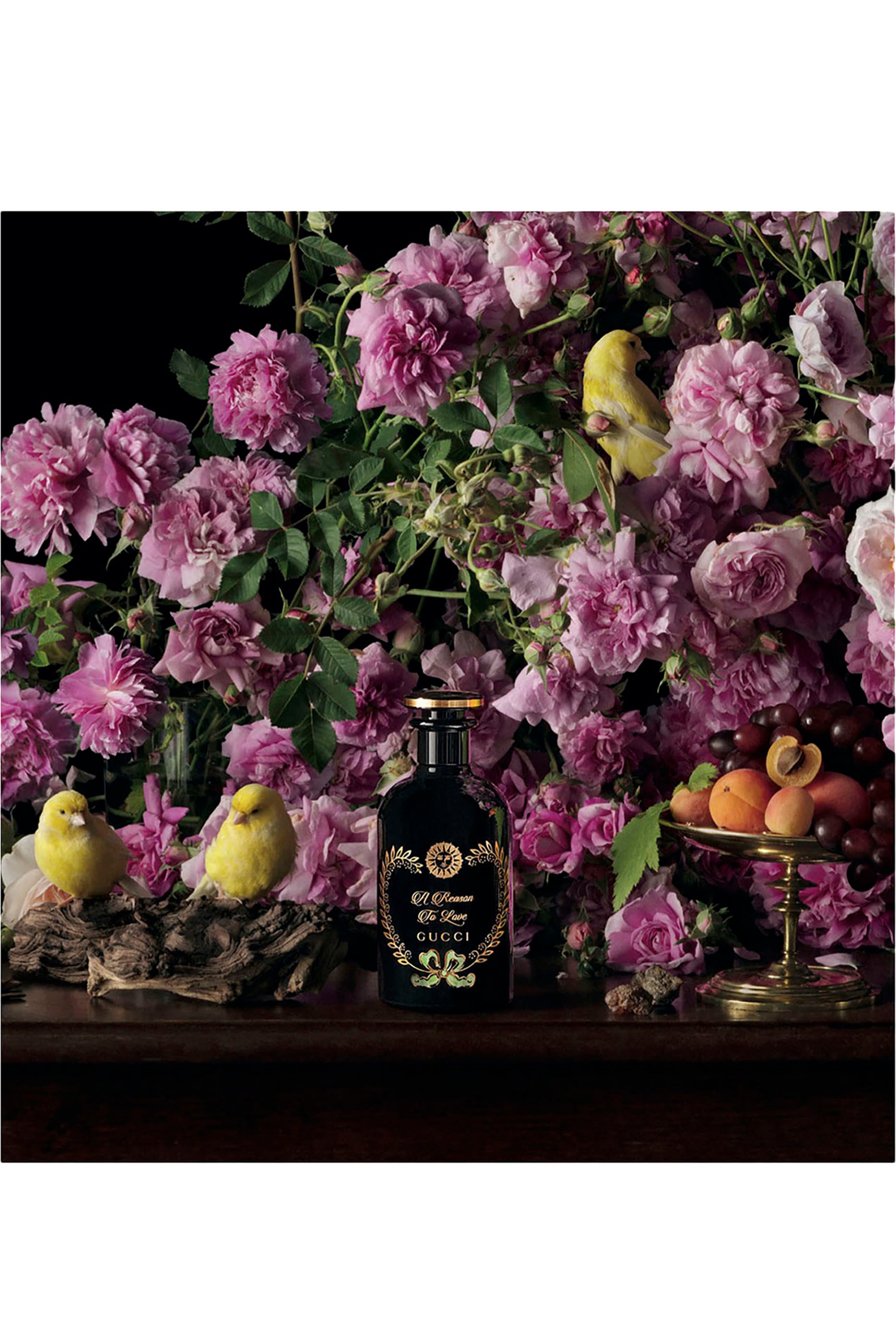 The Alchemist's Garden A Reason to Love Eau de Parfum