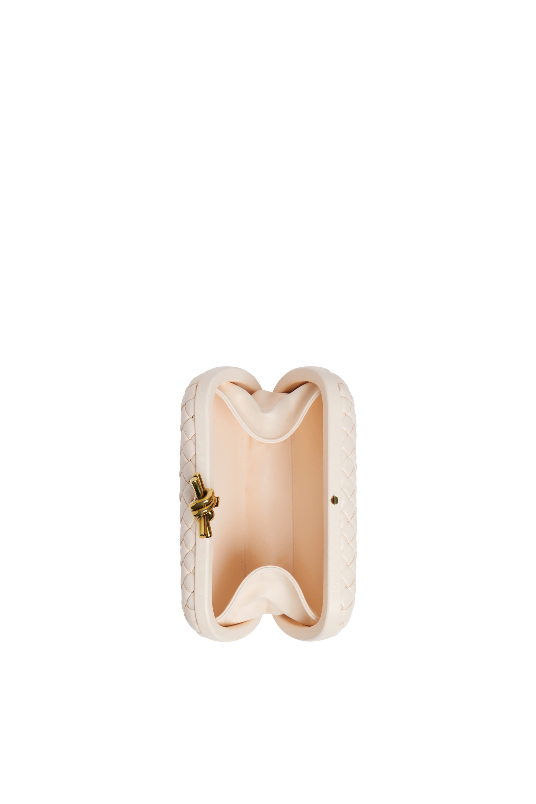 كلاتش بقفل عقدة