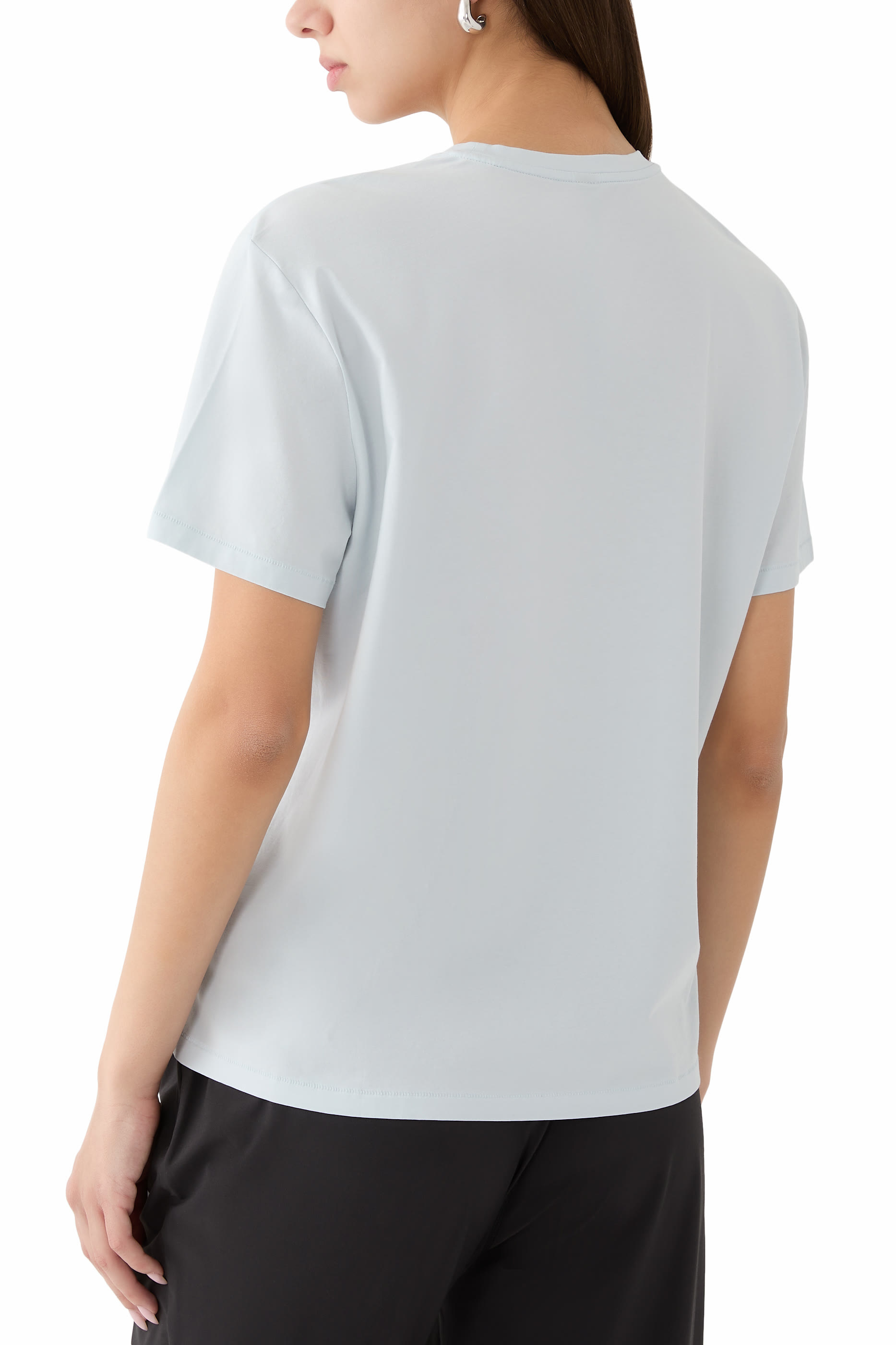 تيشيرت فيذر