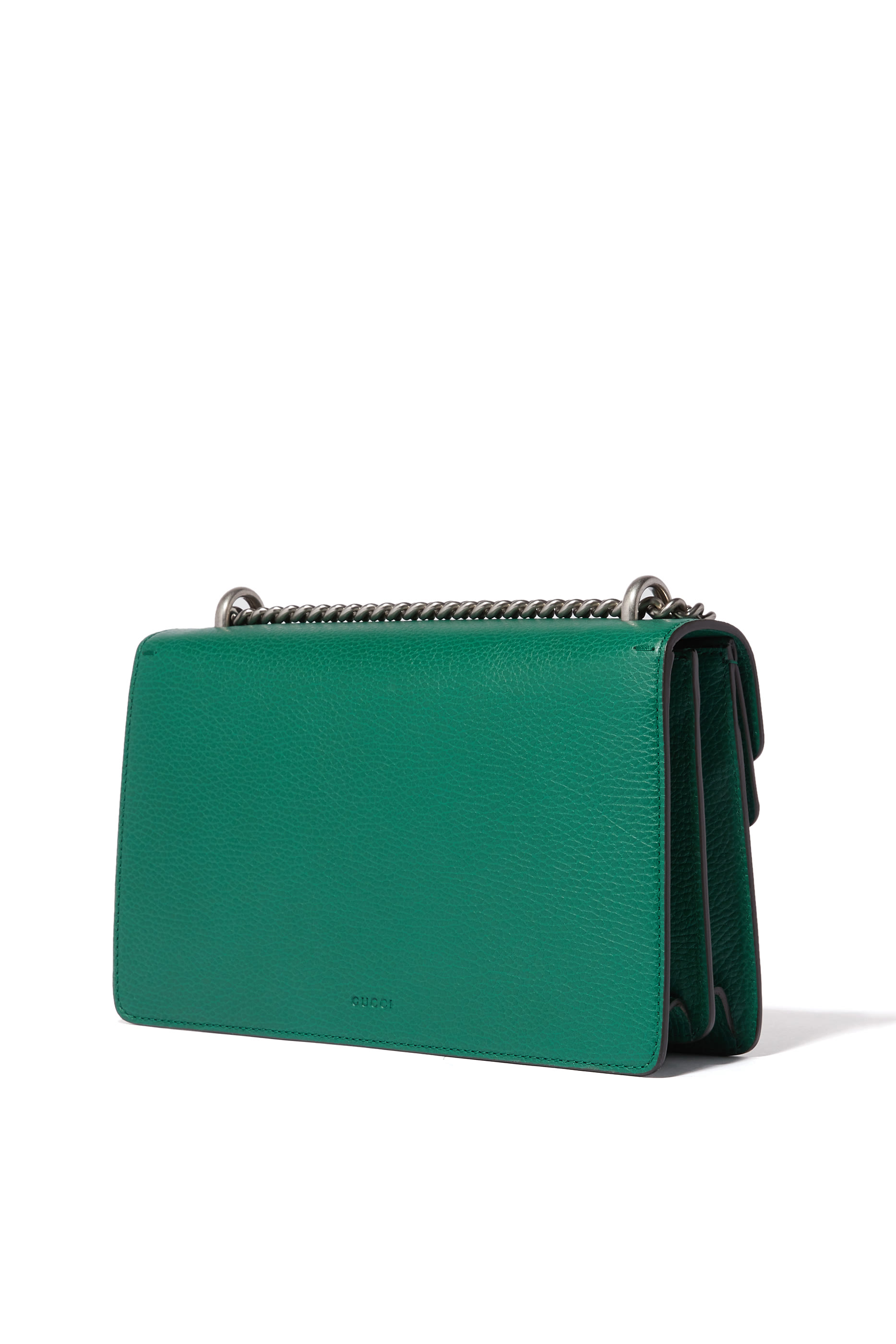 حقيبة كتف ديونيسوس جلد