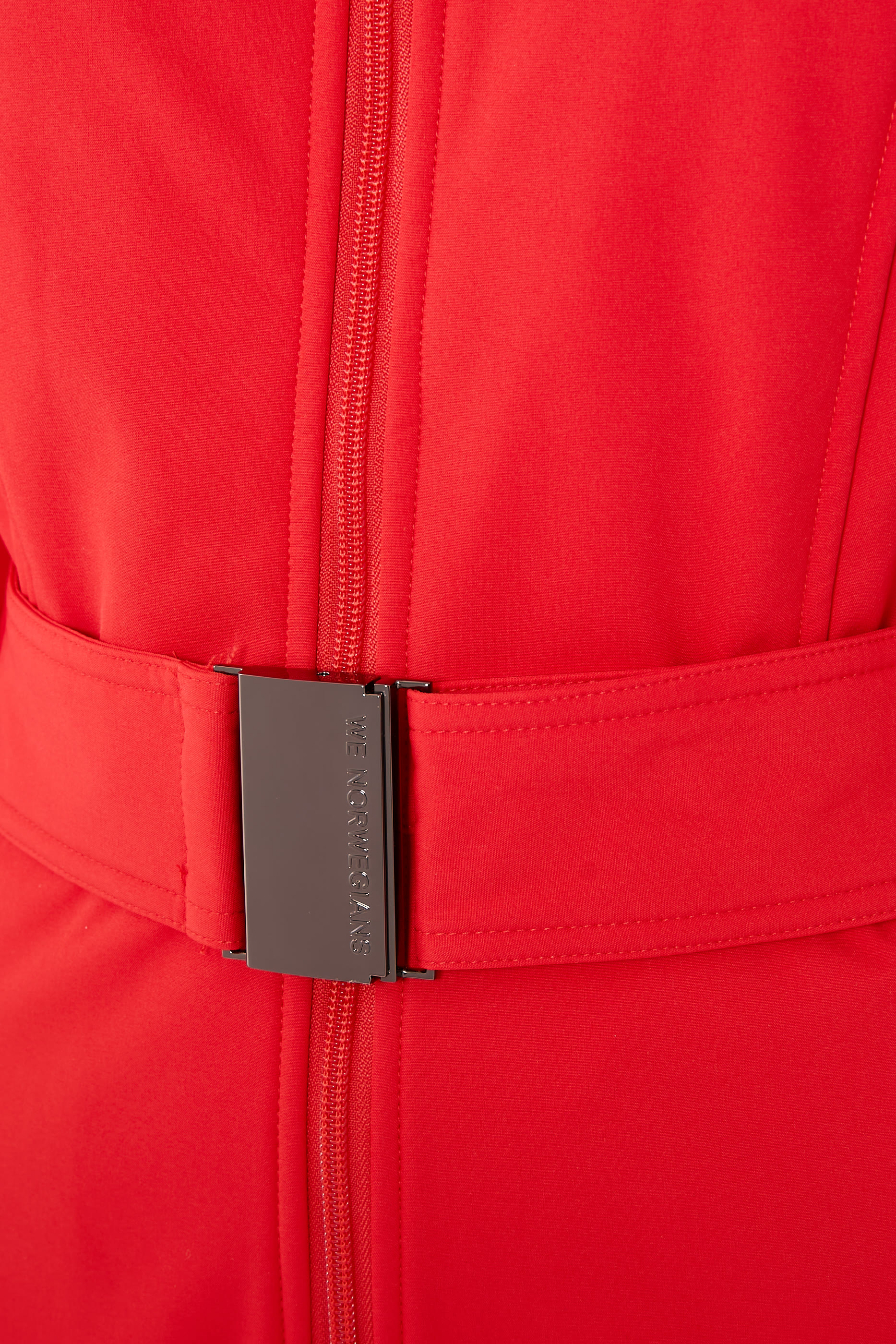 بدلة تزلج تايين