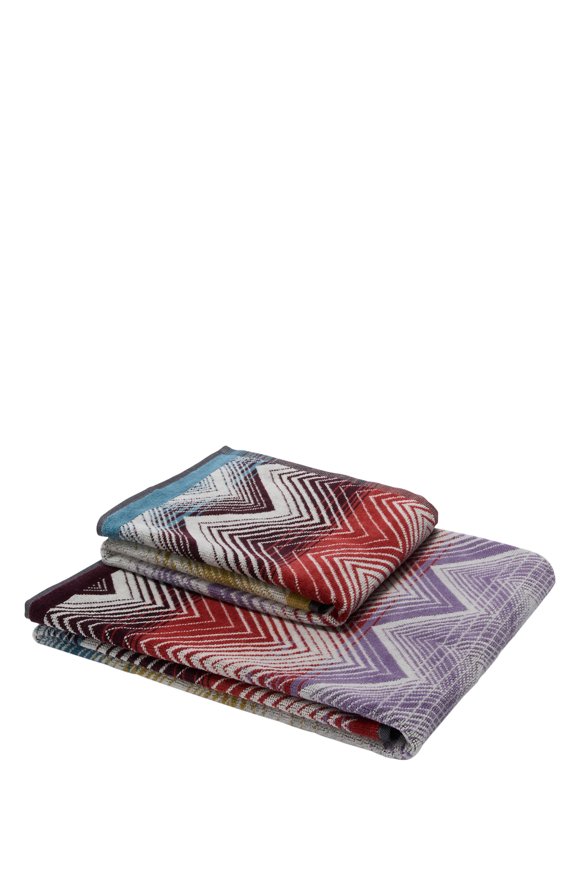 طقم منشفة ماريا، قطعتين