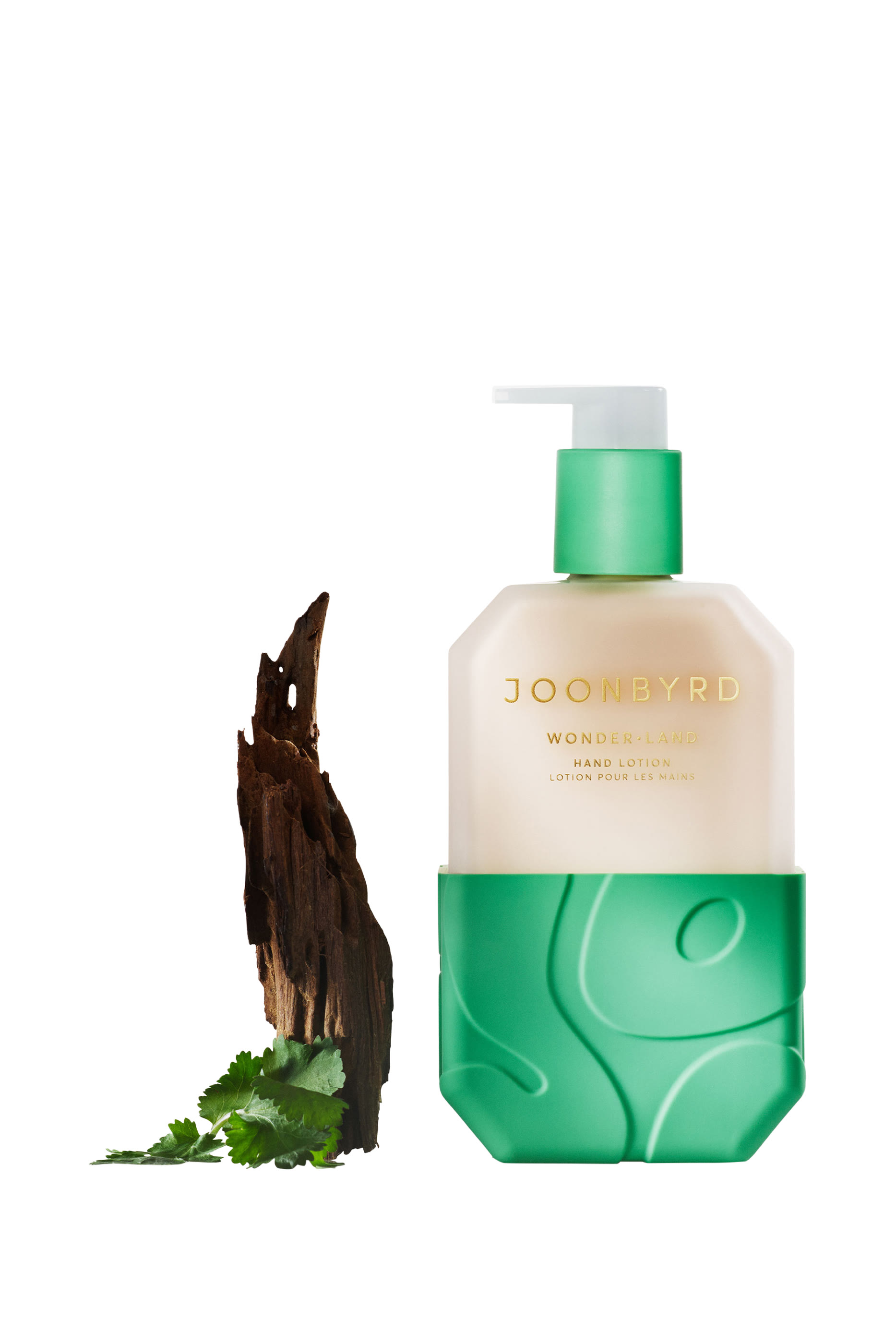 لوشن اليدين وندرلاند