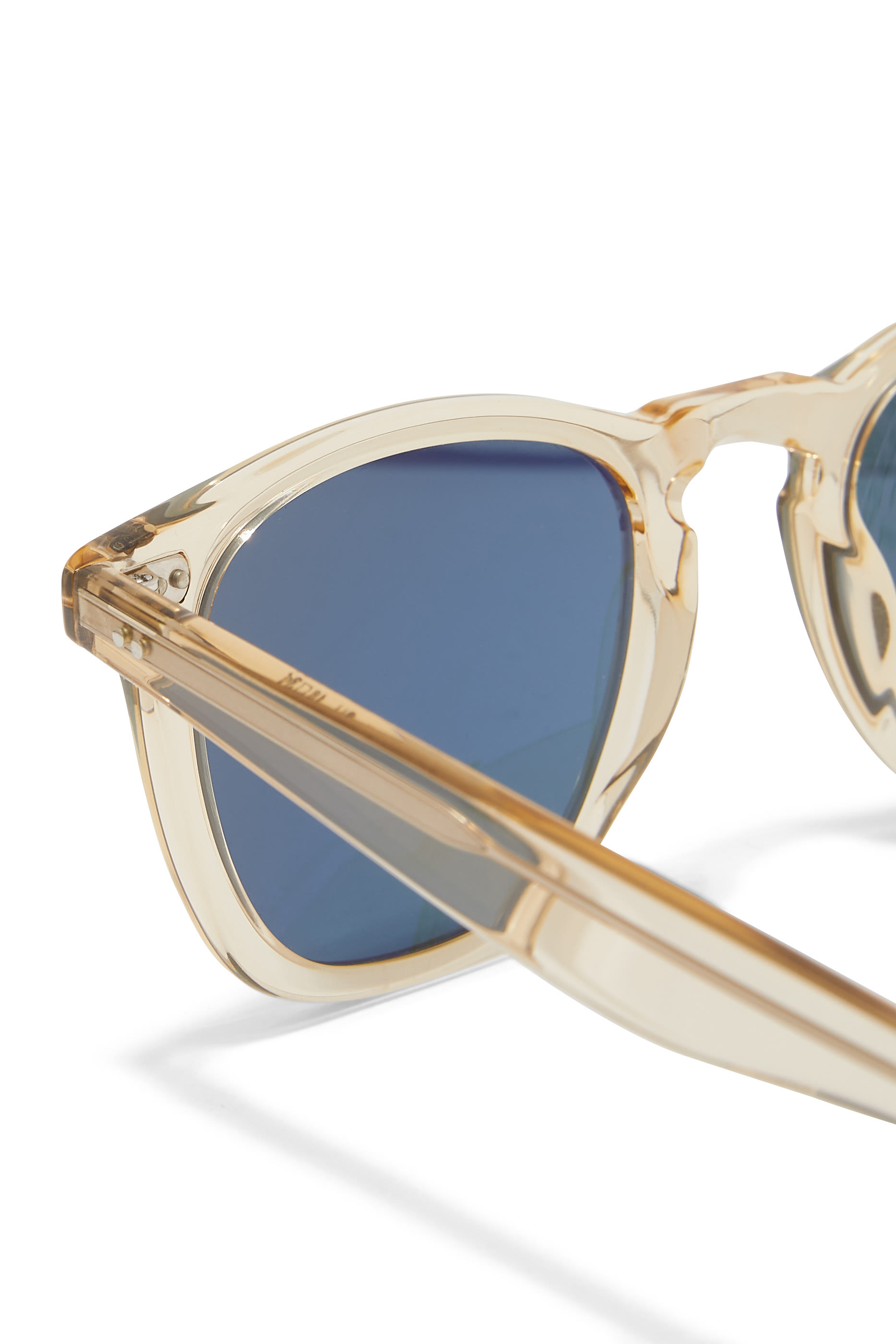 نظارة شمسية بروكس اكس