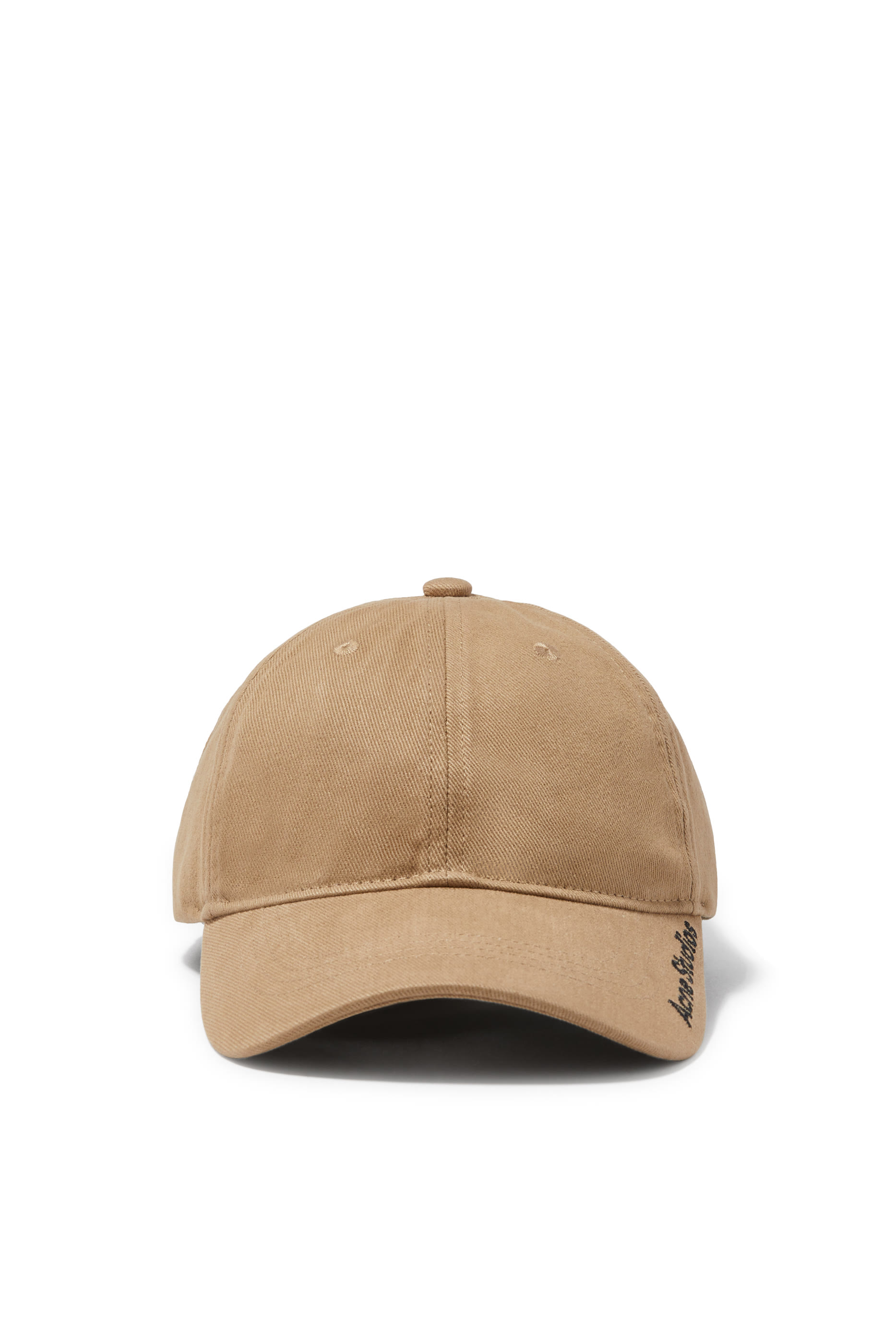 كاب بايسبول بشعار الماركة