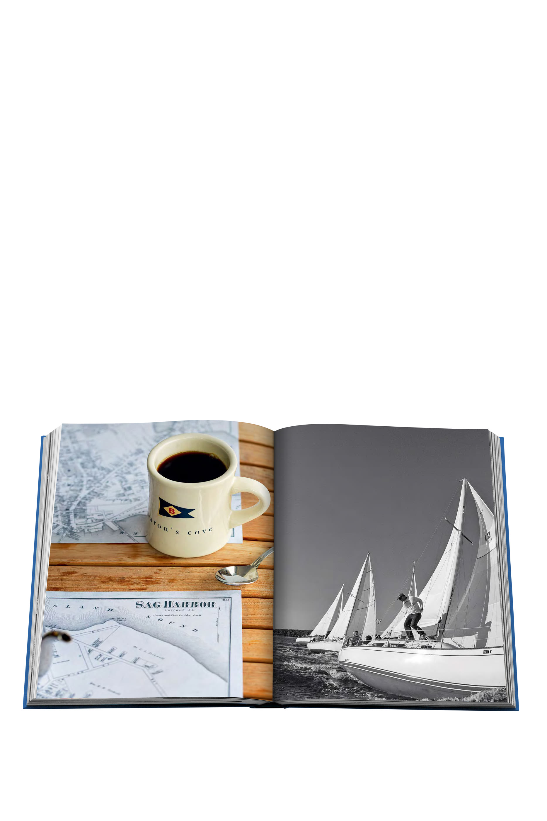 كتاب هامبتونز برايفت