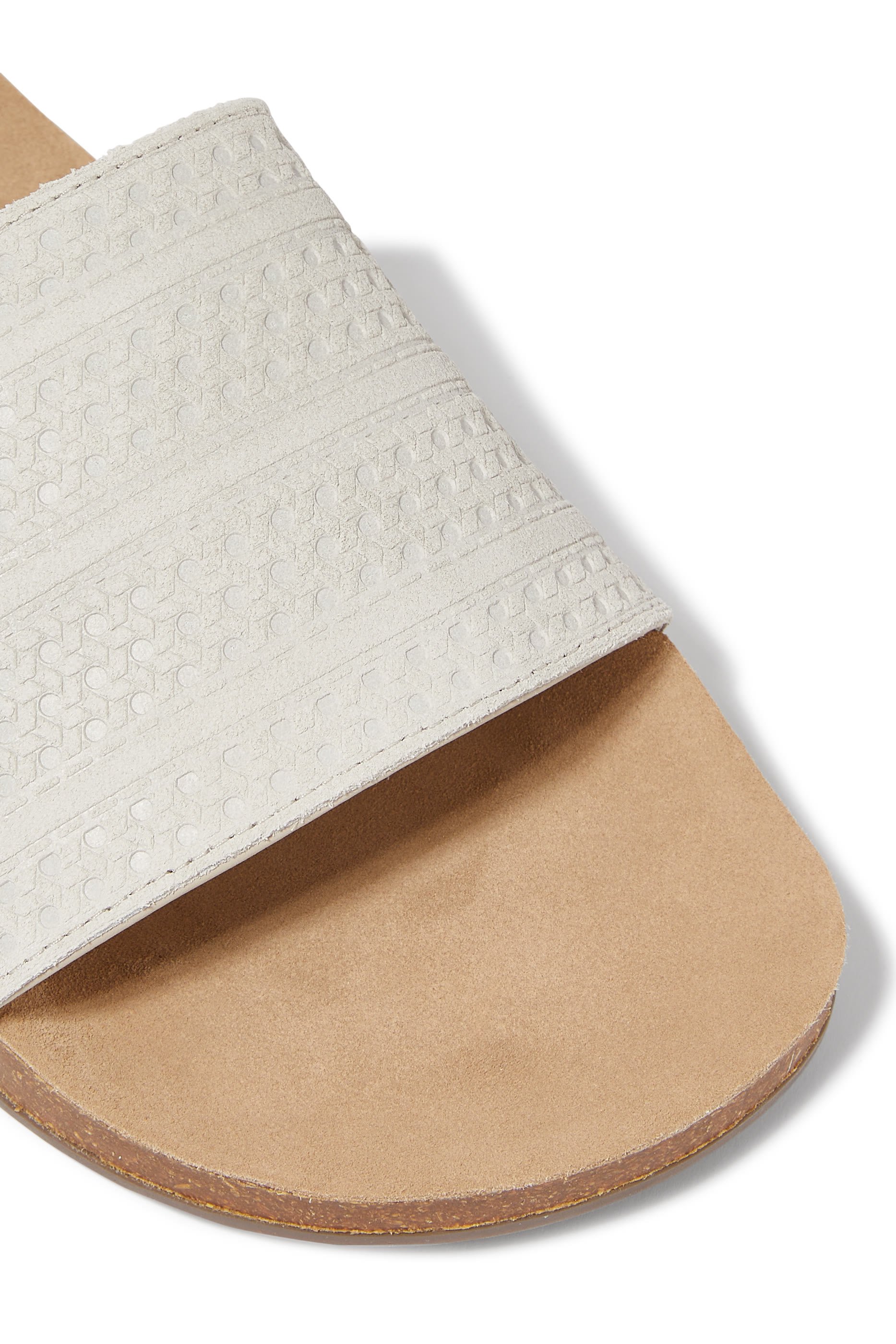 حذاء مفتوح أديليت