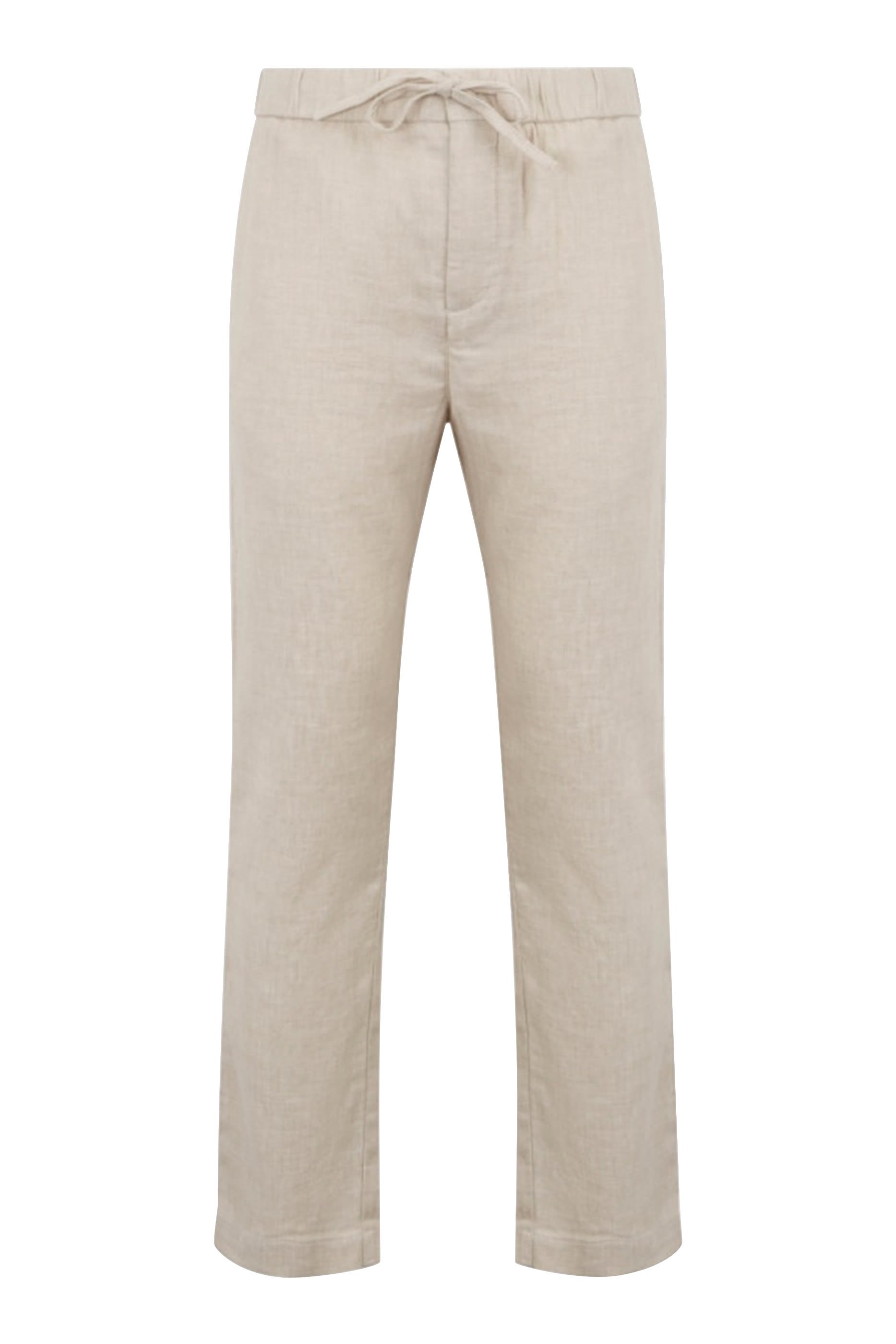 بنطال أوسكار قطن وكشمير