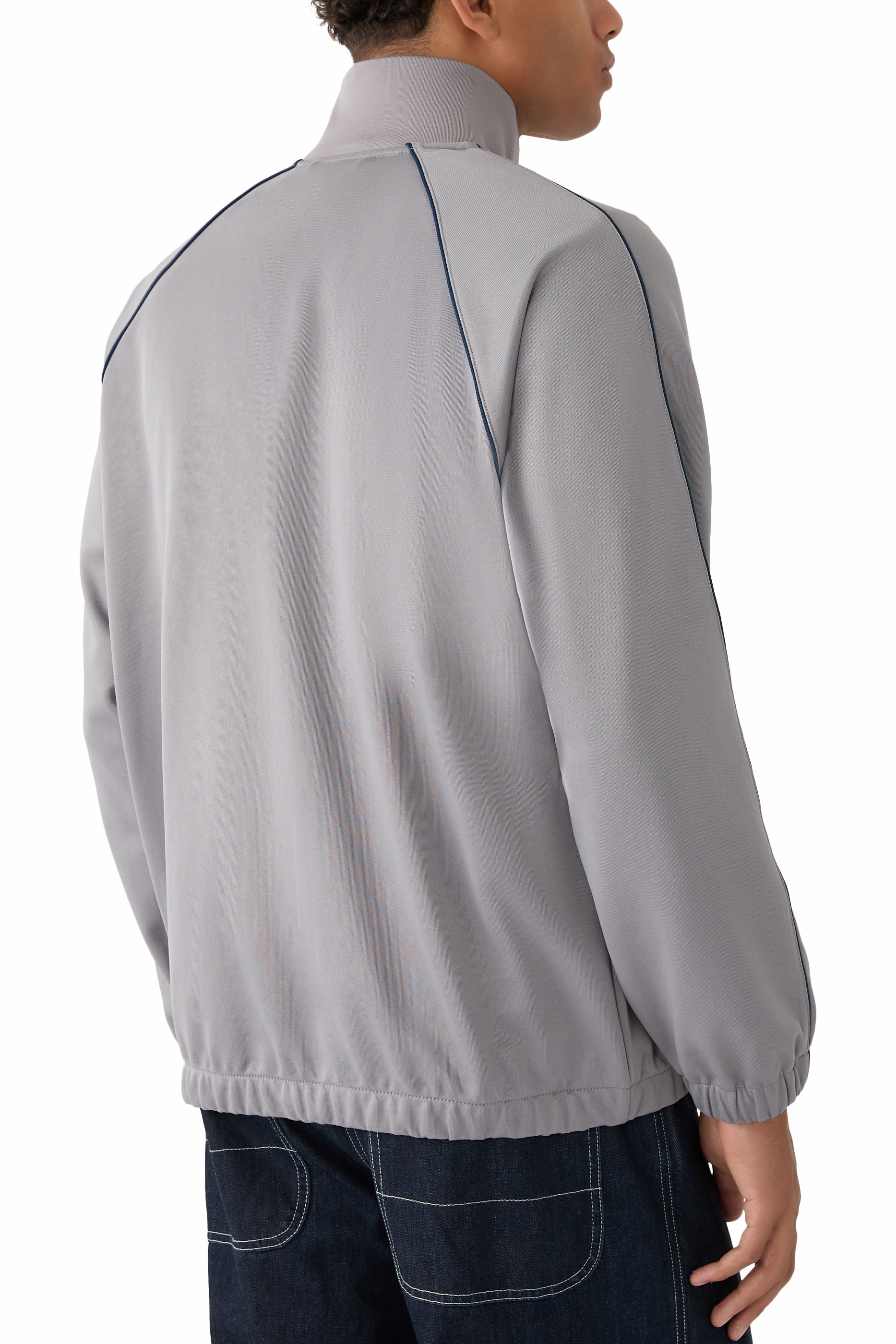 جاكيت بنفورد