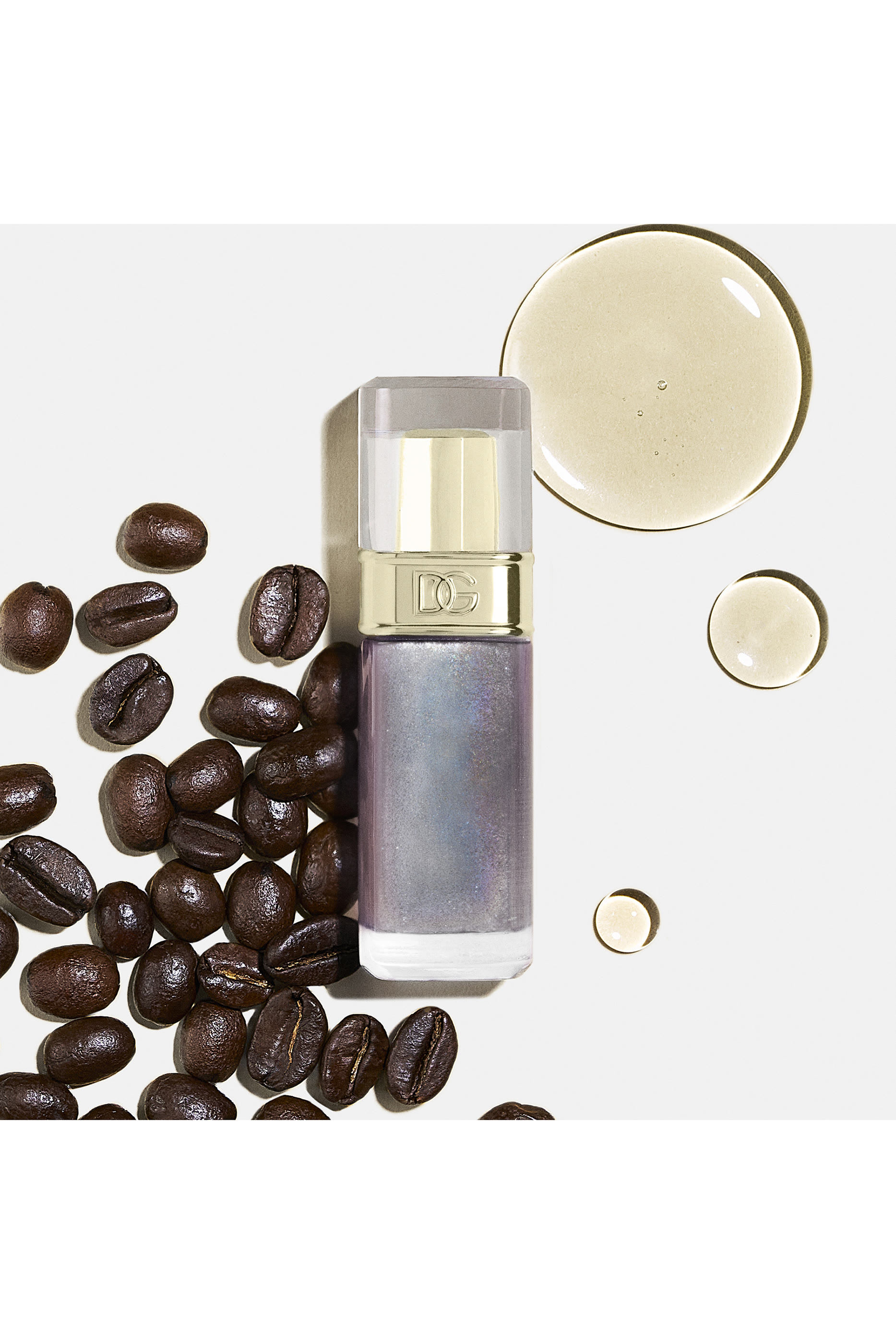 طلاء أضافر نايلد إت!