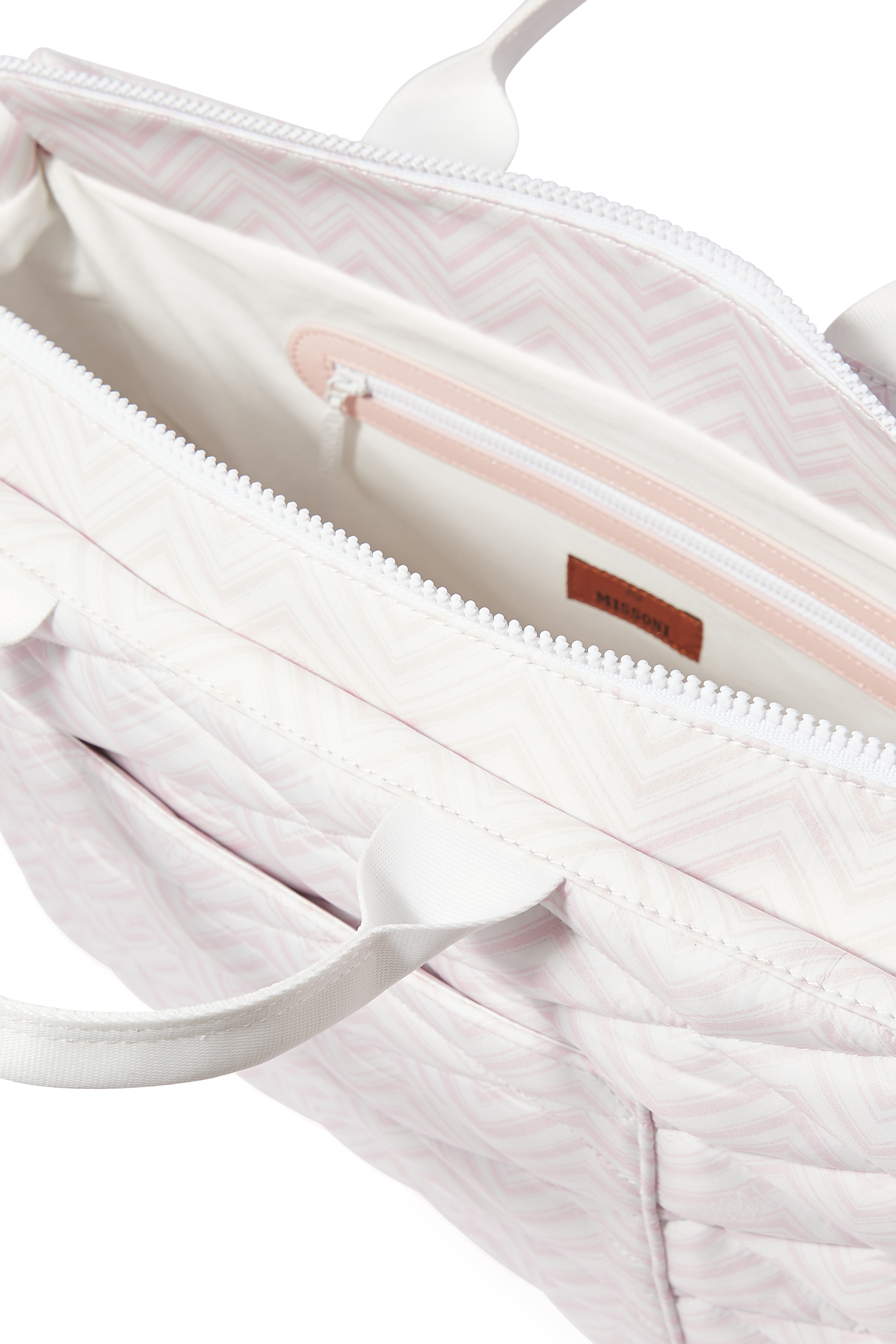 حقيبة مستلزمات الأطفال