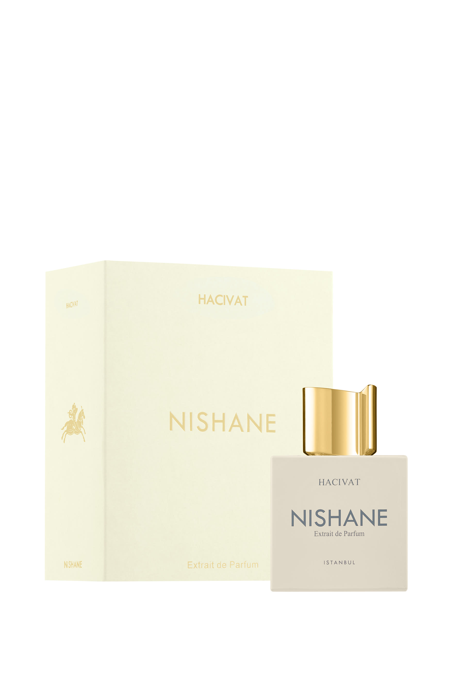 عطر مركز هاكيفات